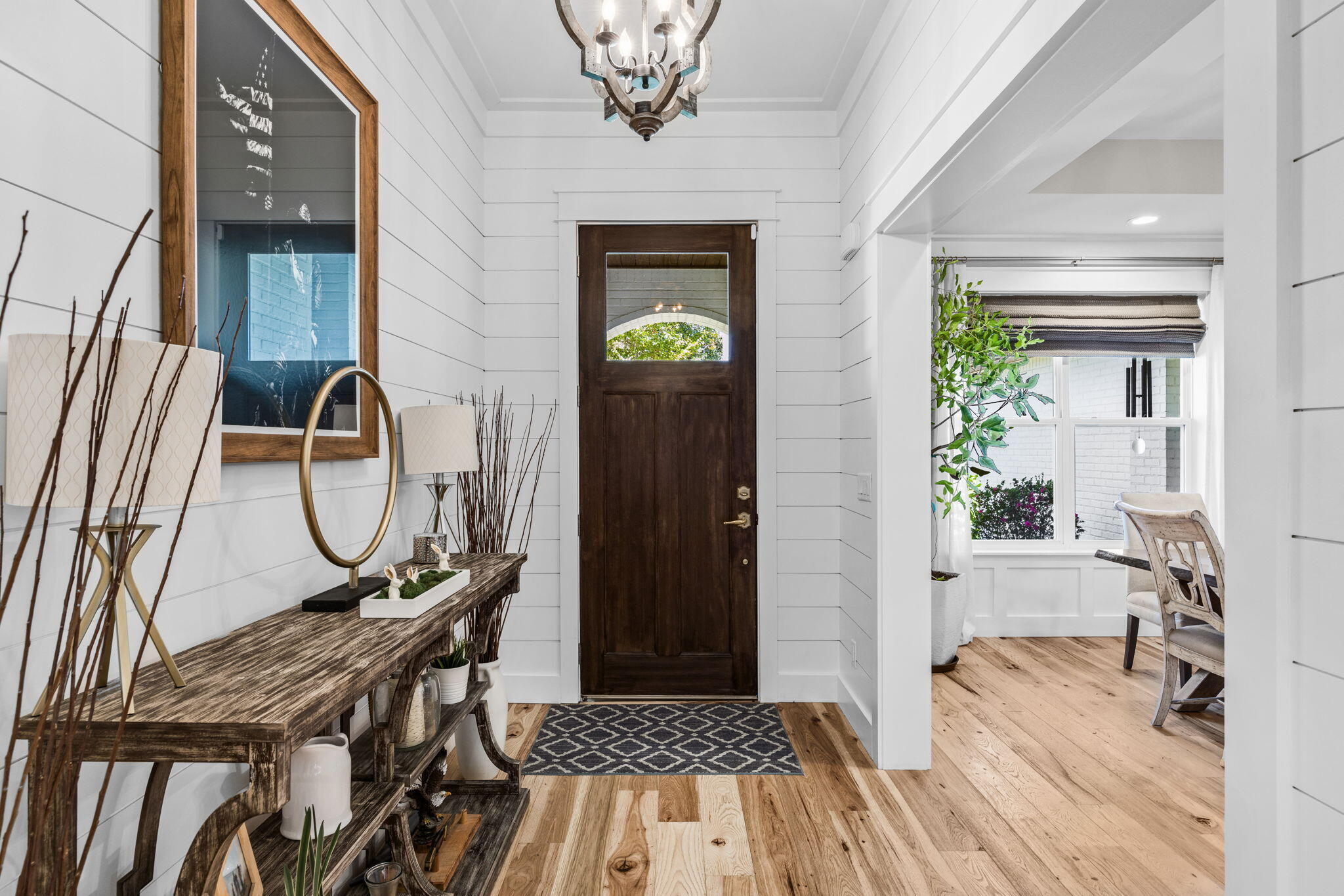 LAGRANGE SHORES - Residential