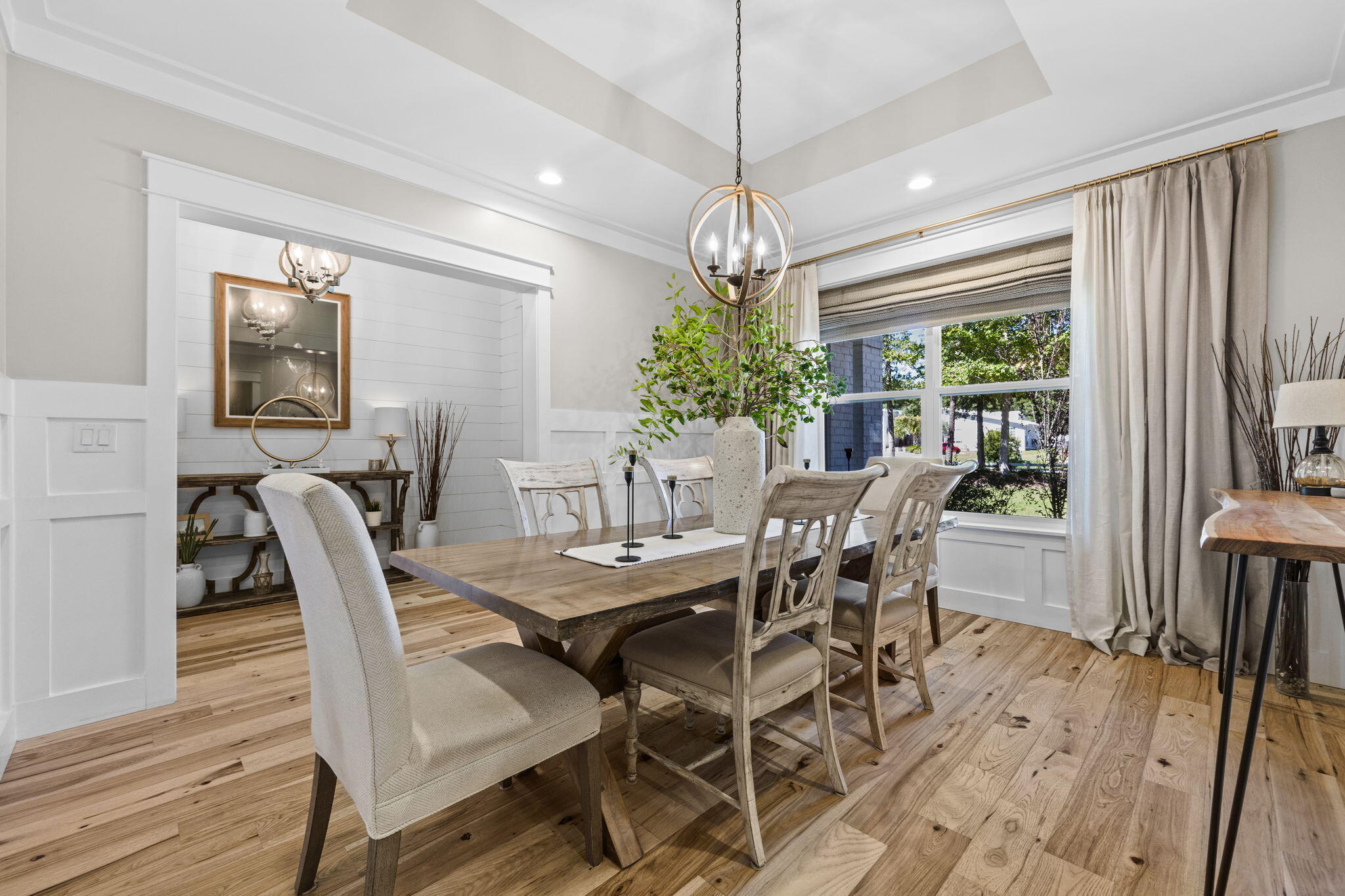 LAGRANGE SHORES - Residential