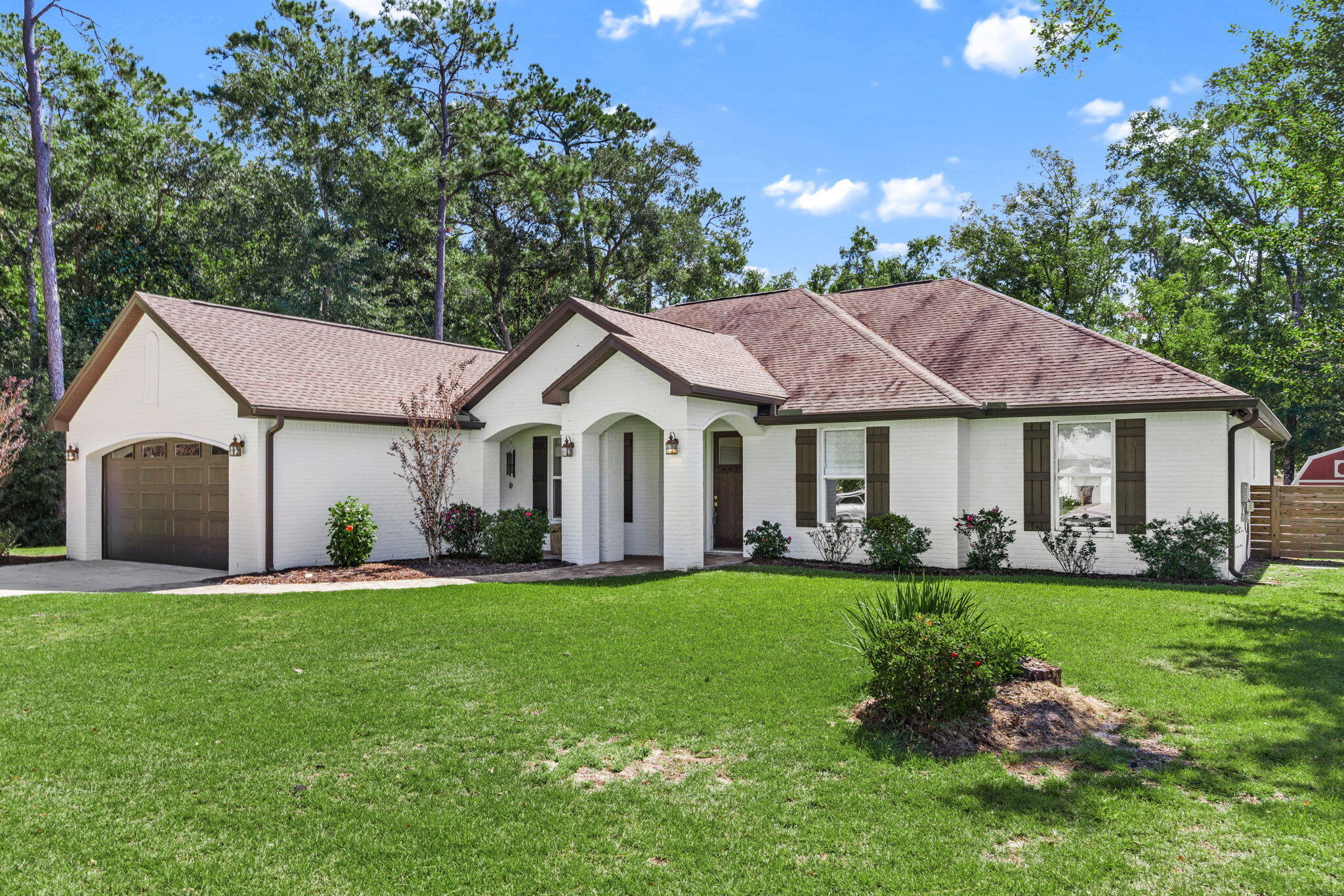 LAGRANGE SHORES - Residential