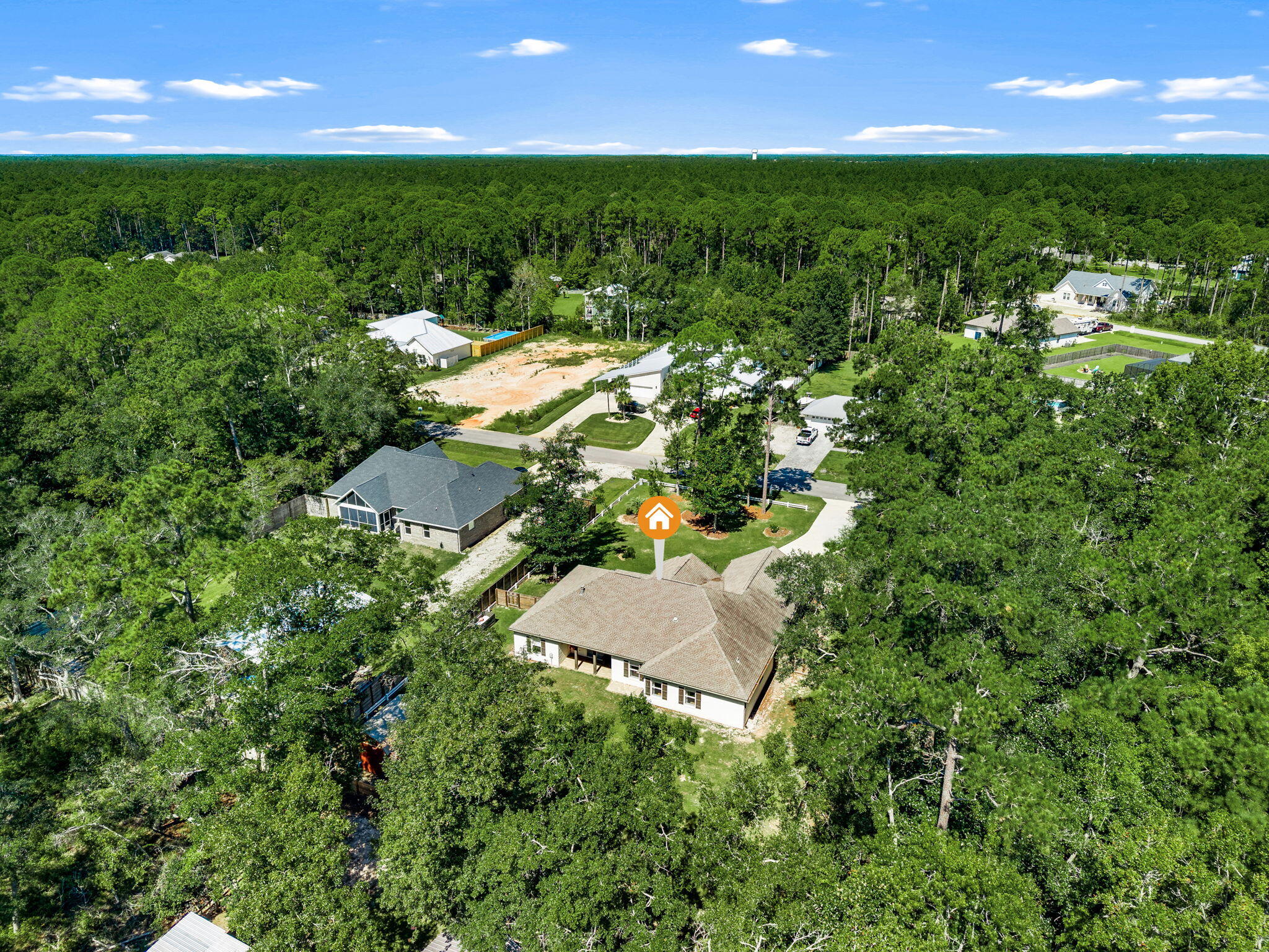 LAGRANGE SHORES - Residential