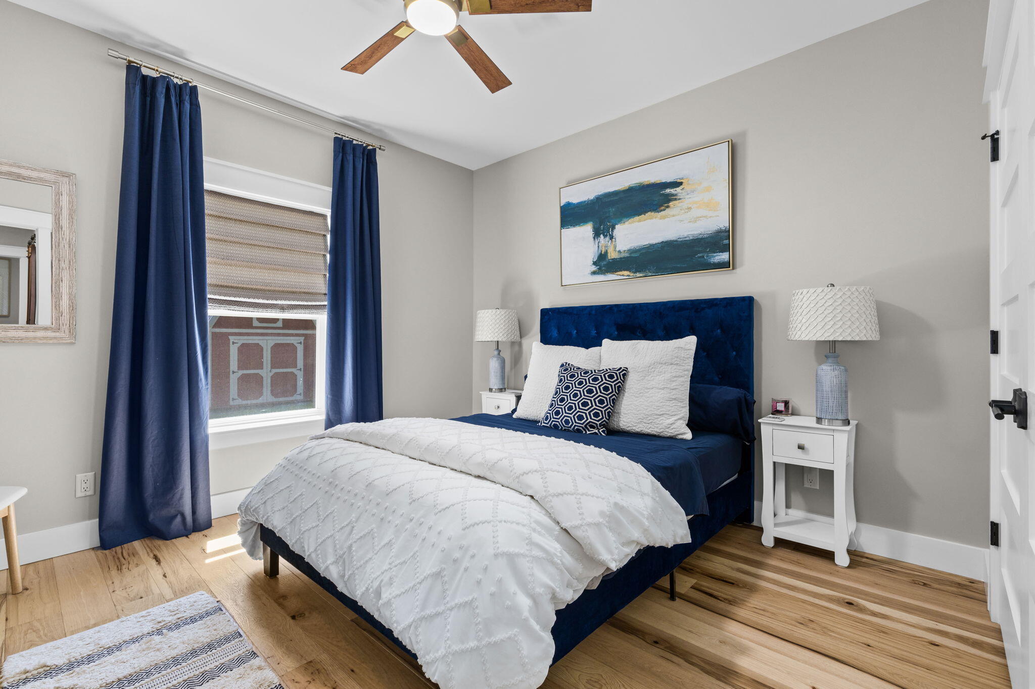 LAGRANGE SHORES - Residential