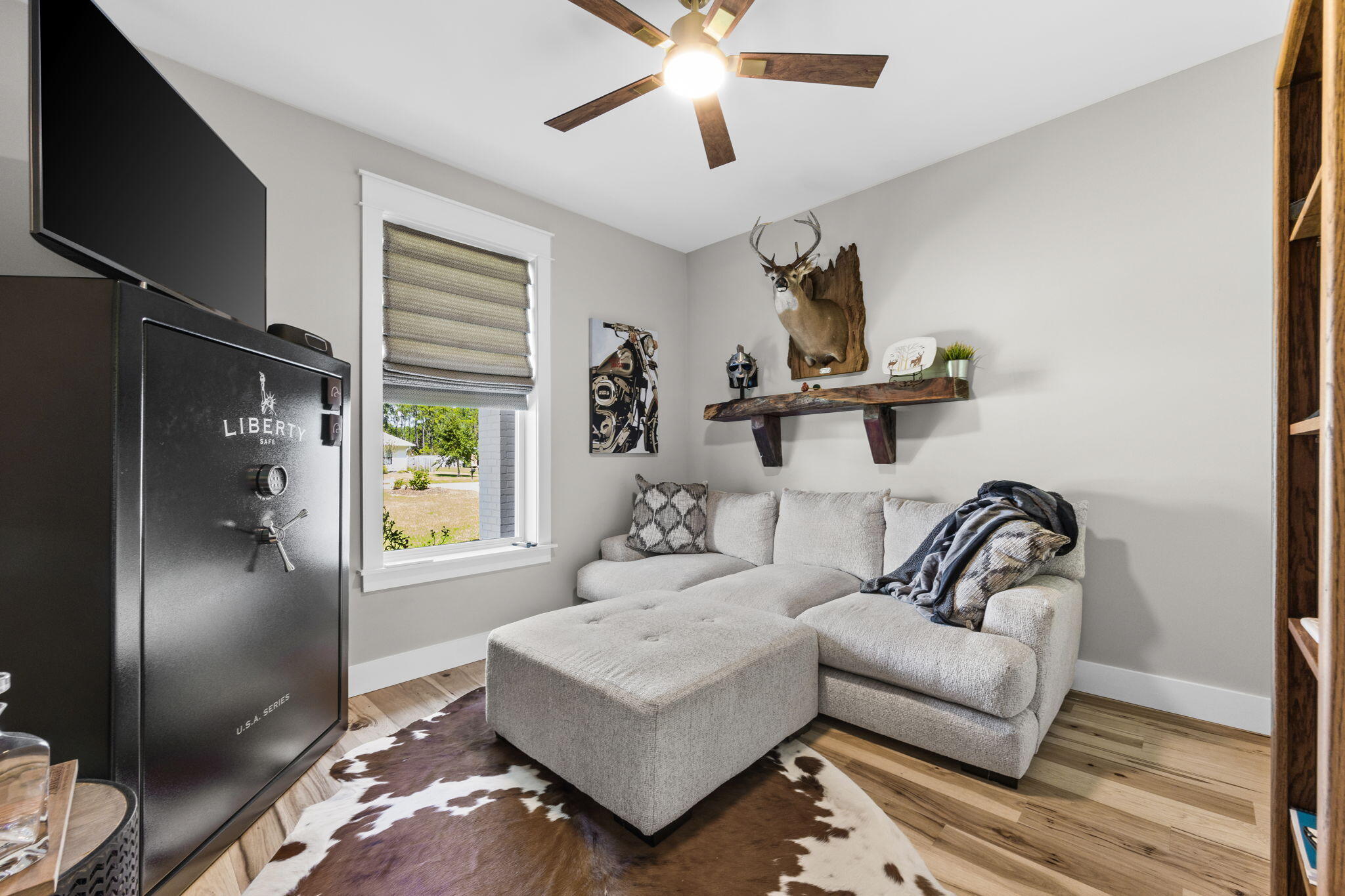 LAGRANGE SHORES - Residential