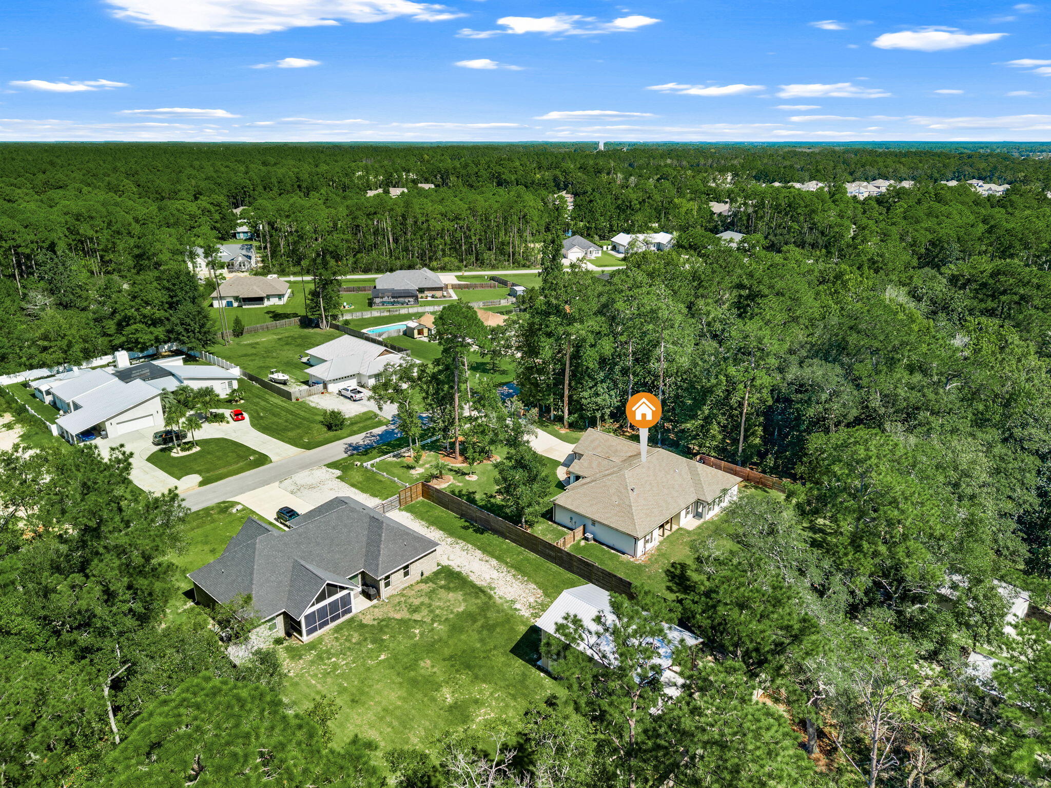 LAGRANGE SHORES - Residential