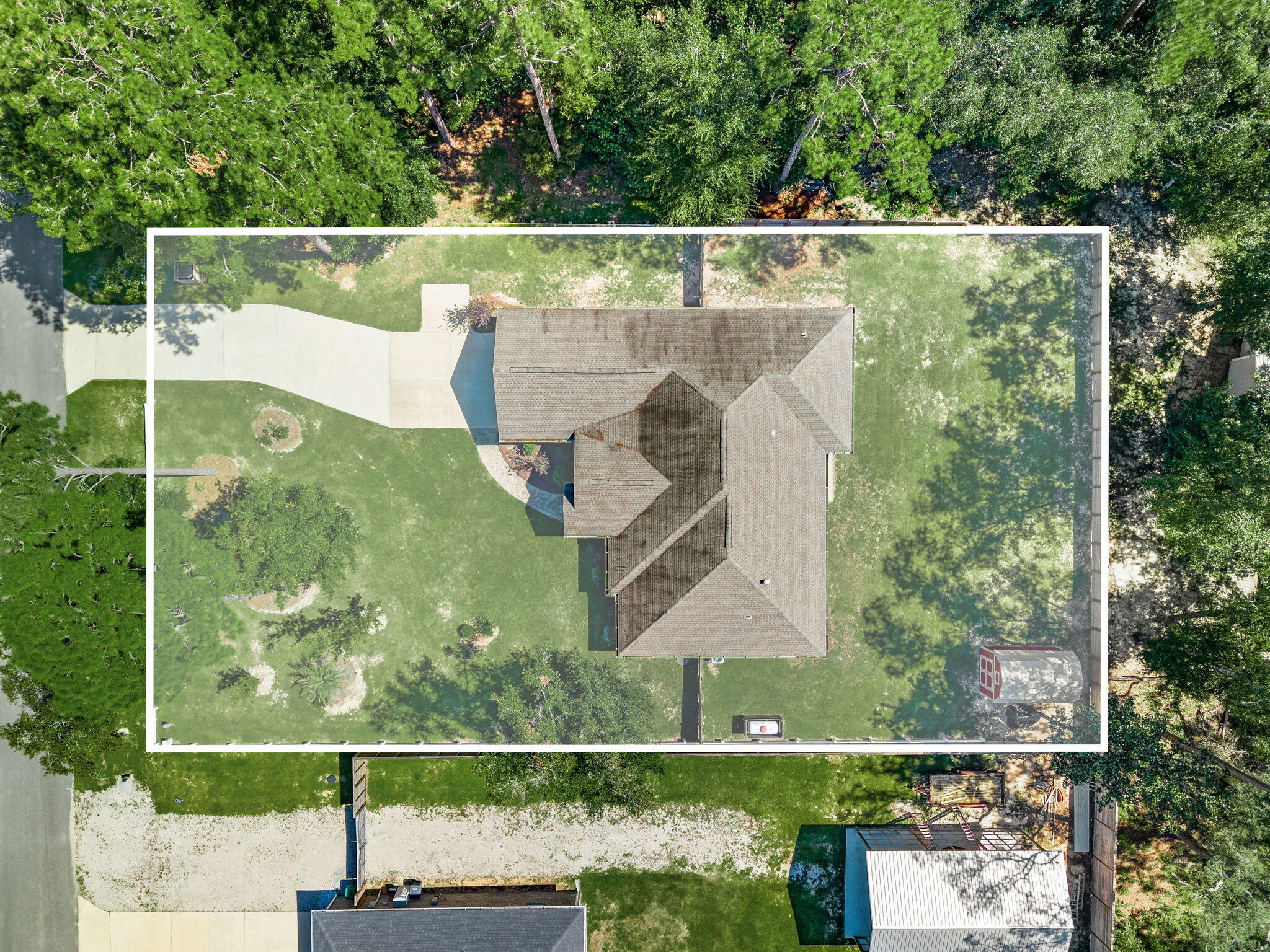 LAGRANGE SHORES - Residential