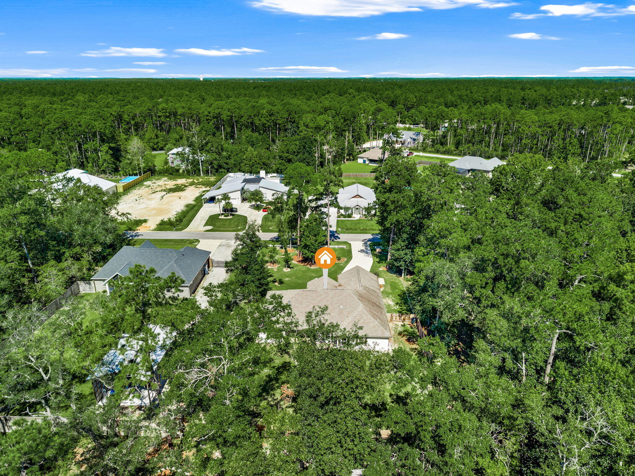 LAGRANGE SHORES - Residential