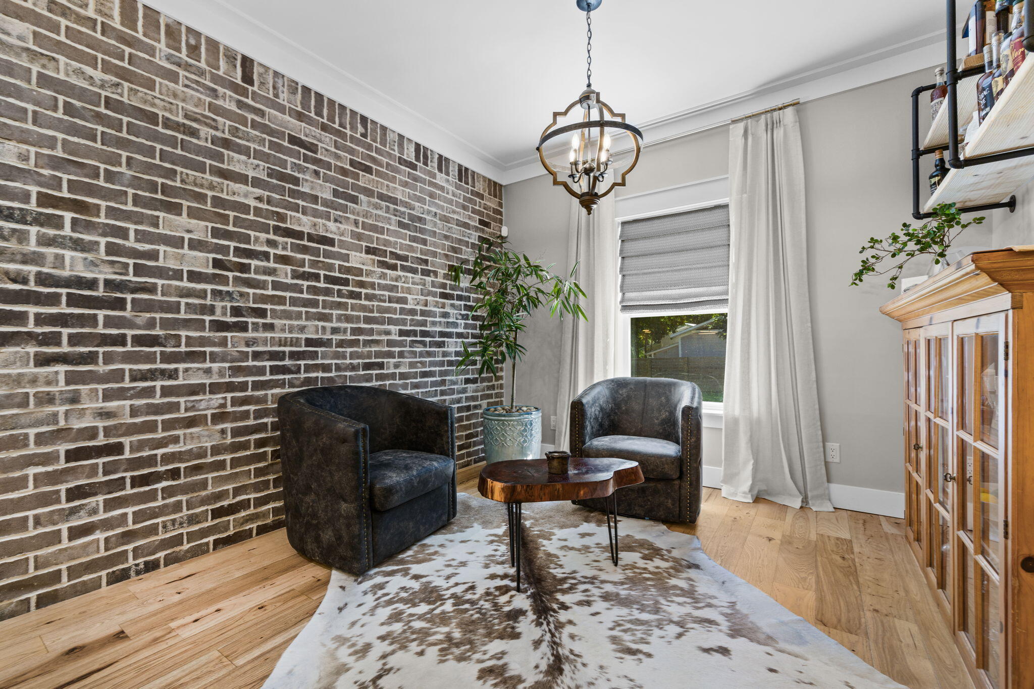 LAGRANGE SHORES - Residential