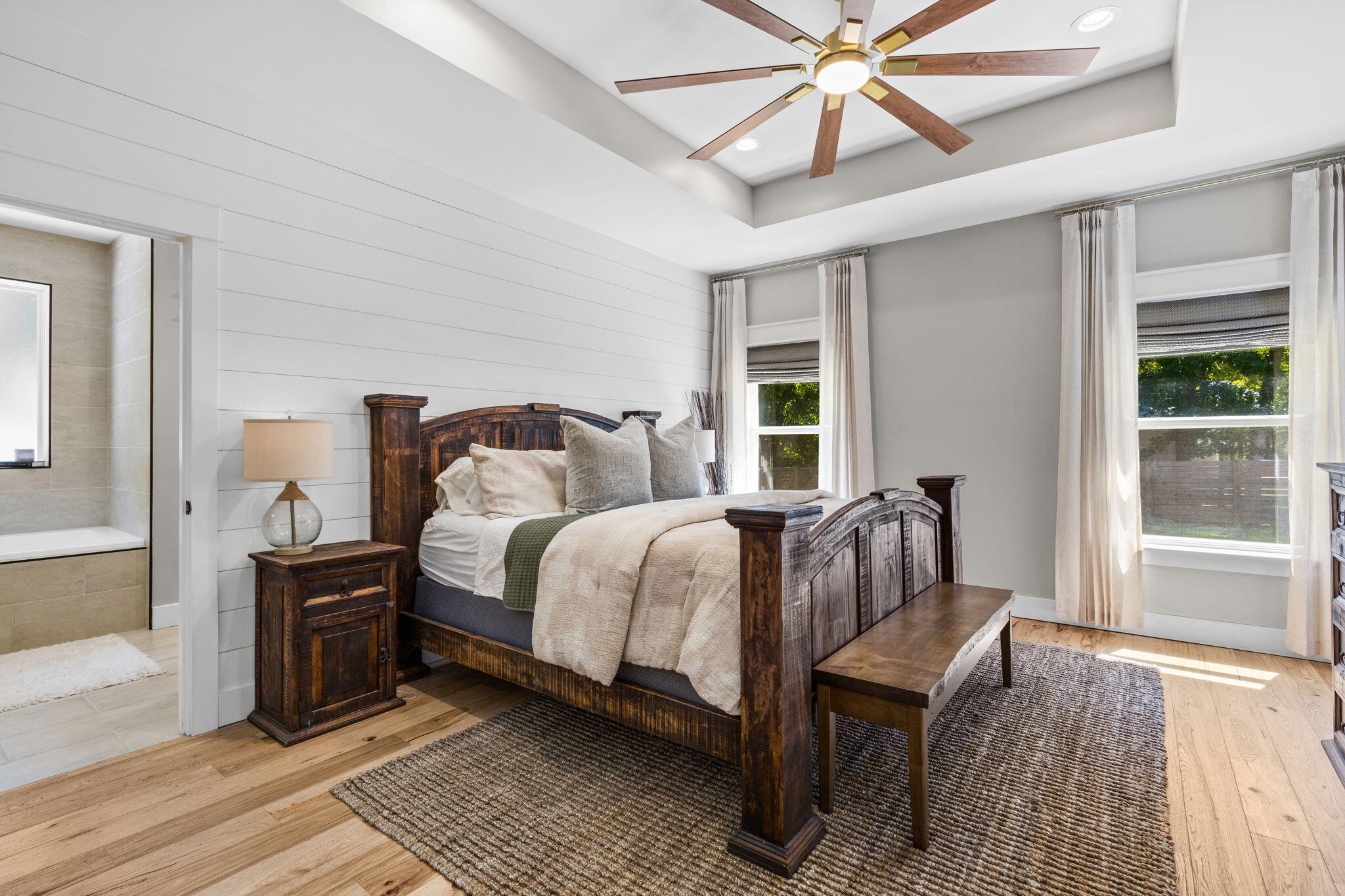 LAGRANGE SHORES - Residential