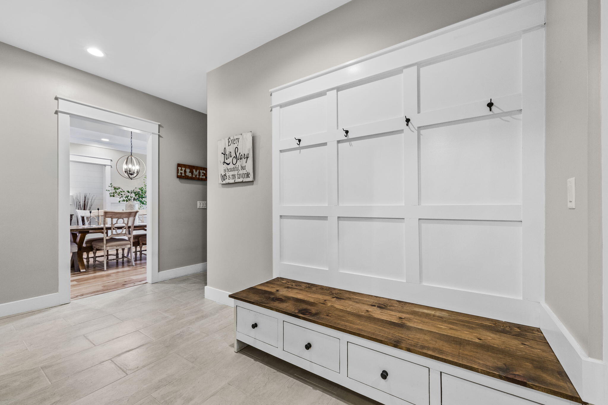LAGRANGE SHORES - Residential