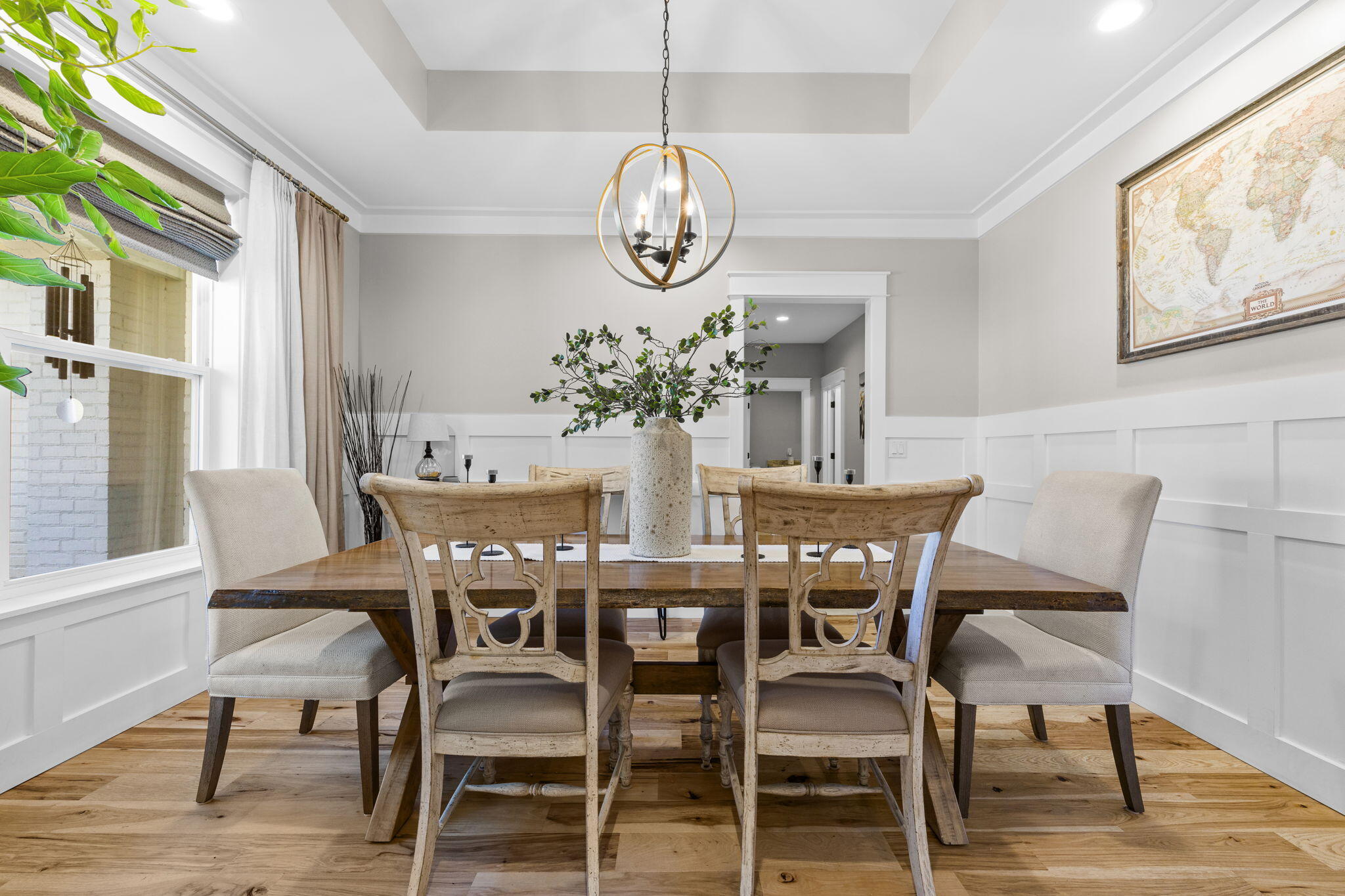 LAGRANGE SHORES - Residential