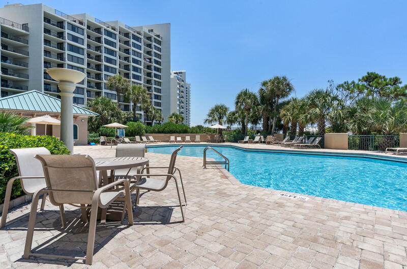 SOUTHWINDS I - Residential