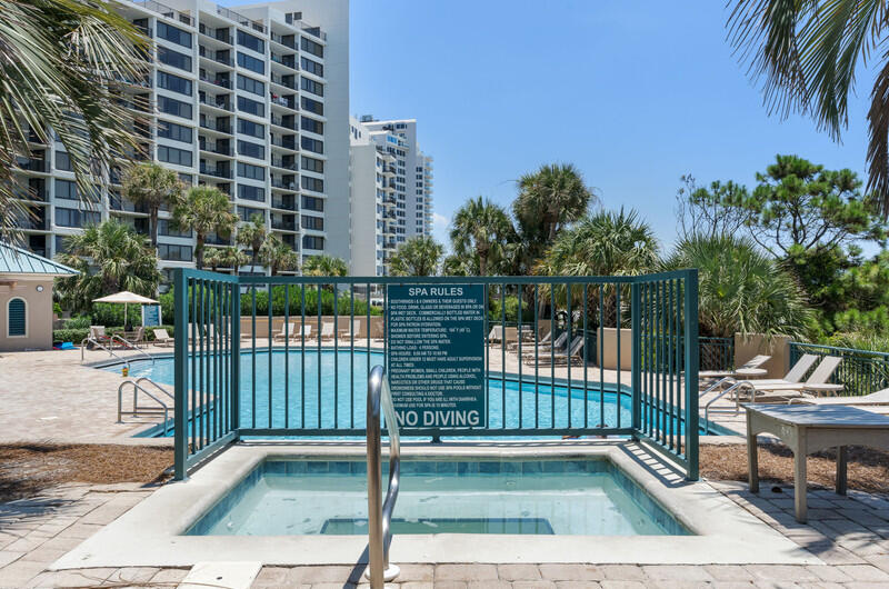 SOUTHWINDS I - Residential