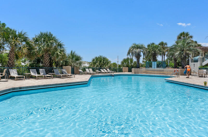 SOUTHWINDS I - Residential