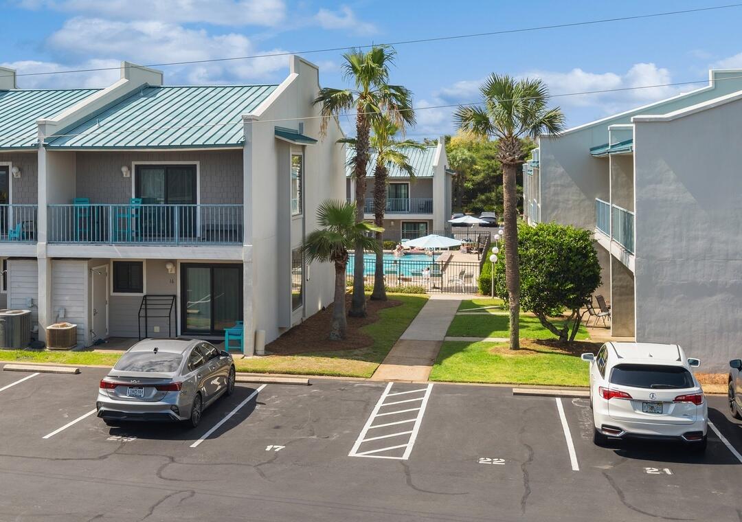 GULF WINDS EAST PH 1 - Residential