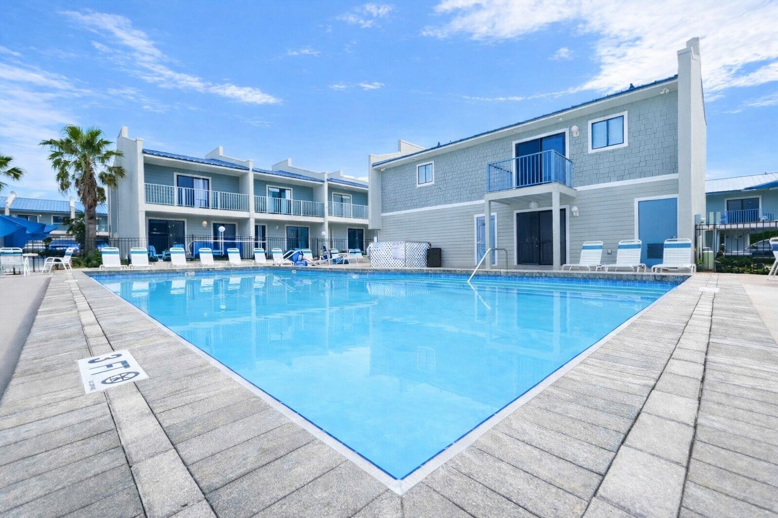 GULF WINDS EAST PH 1 - Residential