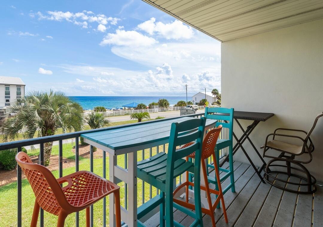 GULF WINDS EAST PH 1 - Residential