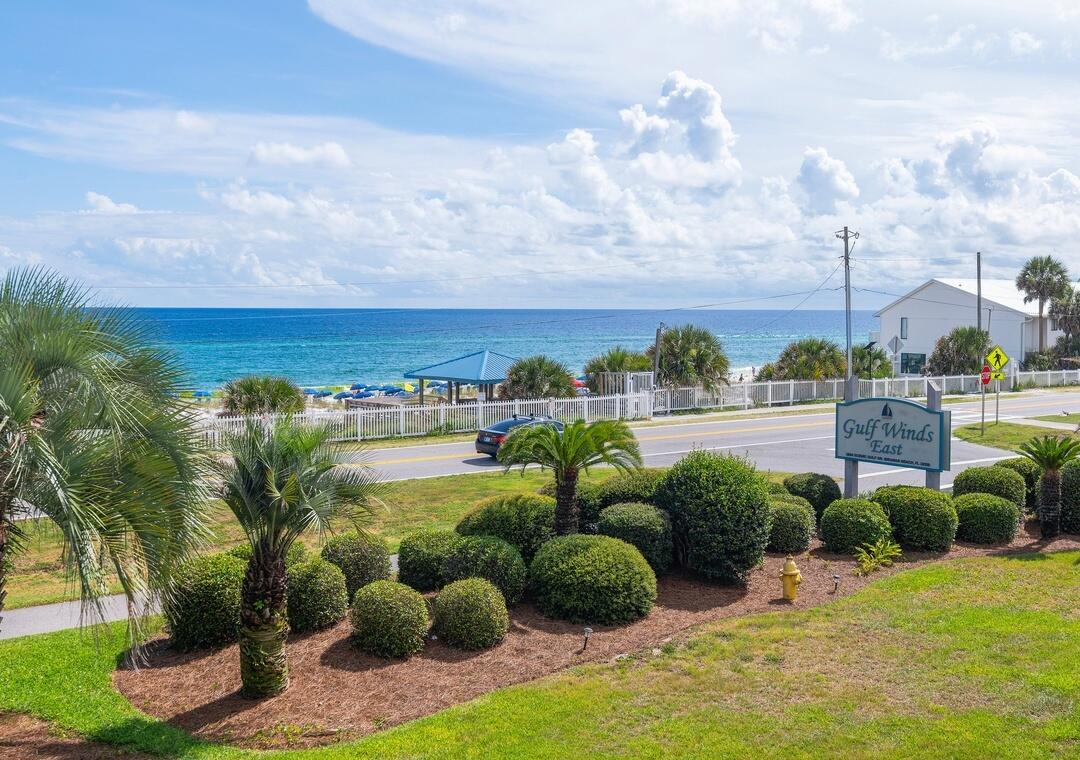 GULF WINDS EAST PH 1 - Residential