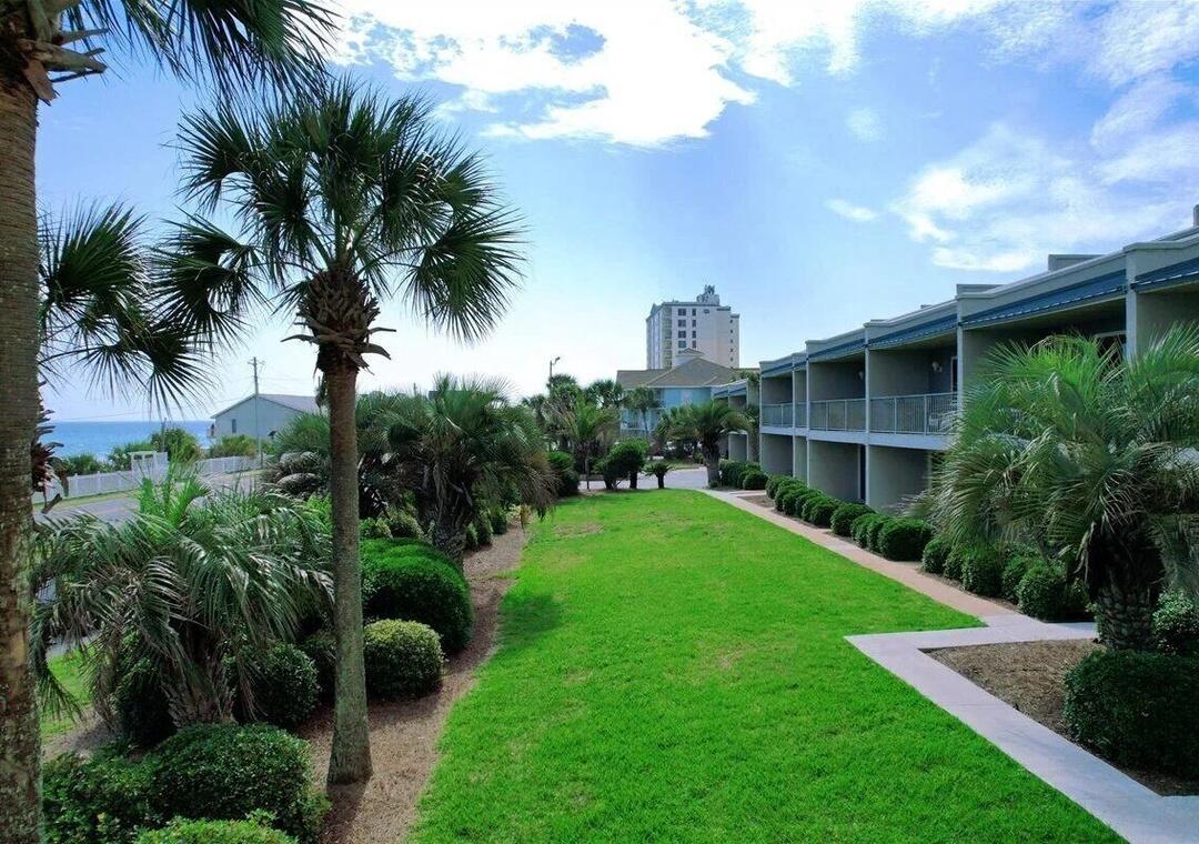 GULF WINDS EAST PH 1 - Residential