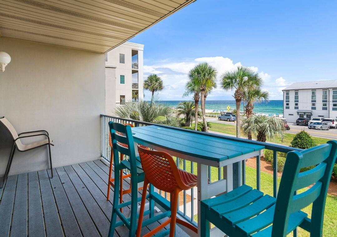 GULF WINDS EAST PH 1 - Residential
