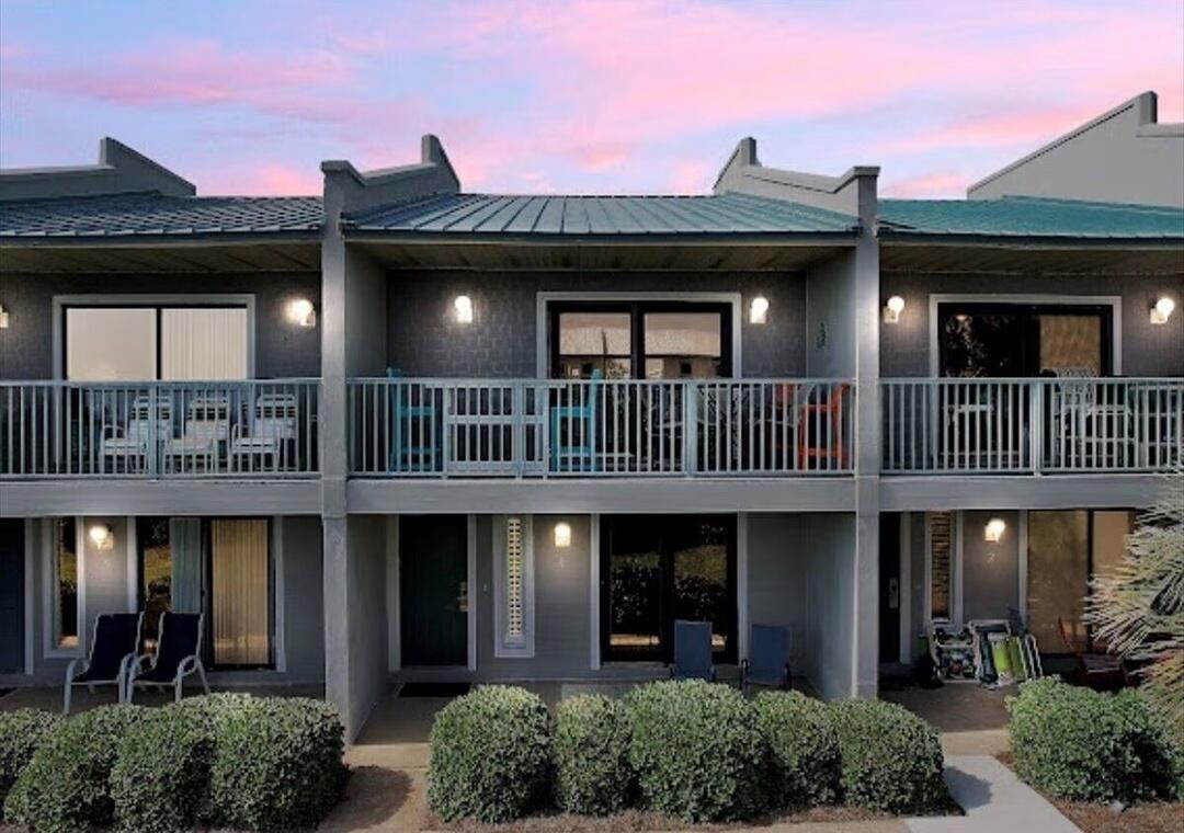 GULF WINDS EAST PH 1 - Residential