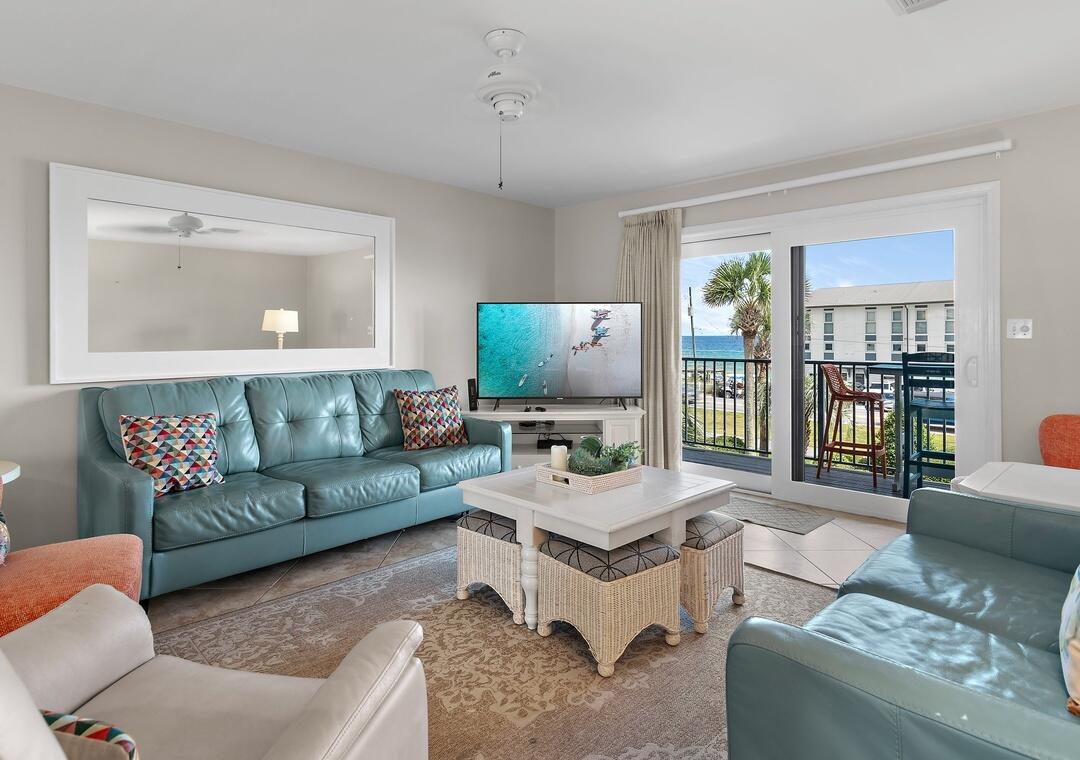 GULF WINDS EAST PH 1 - Residential