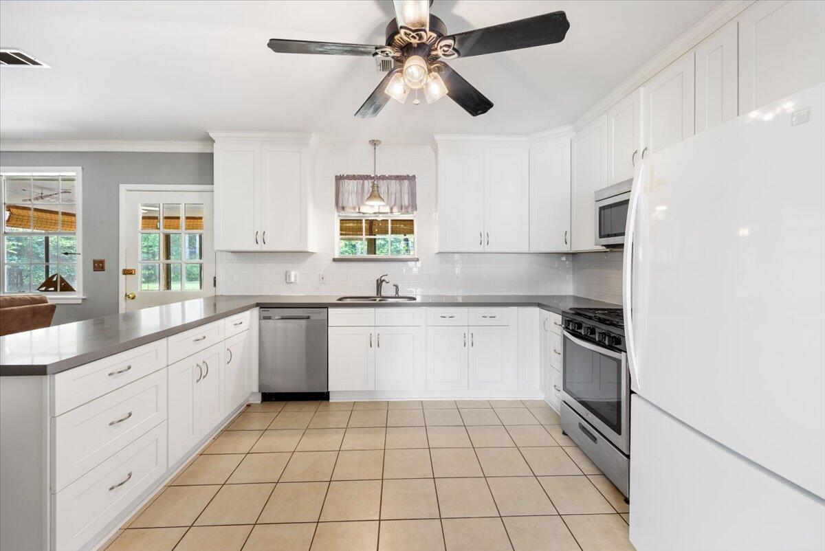 Lauryce Park - Residential