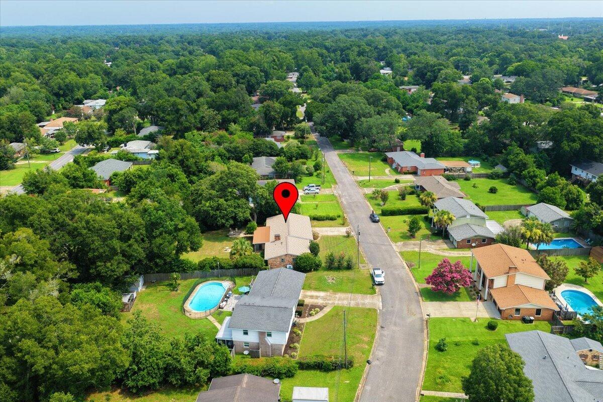 Lauryce Park - Residential