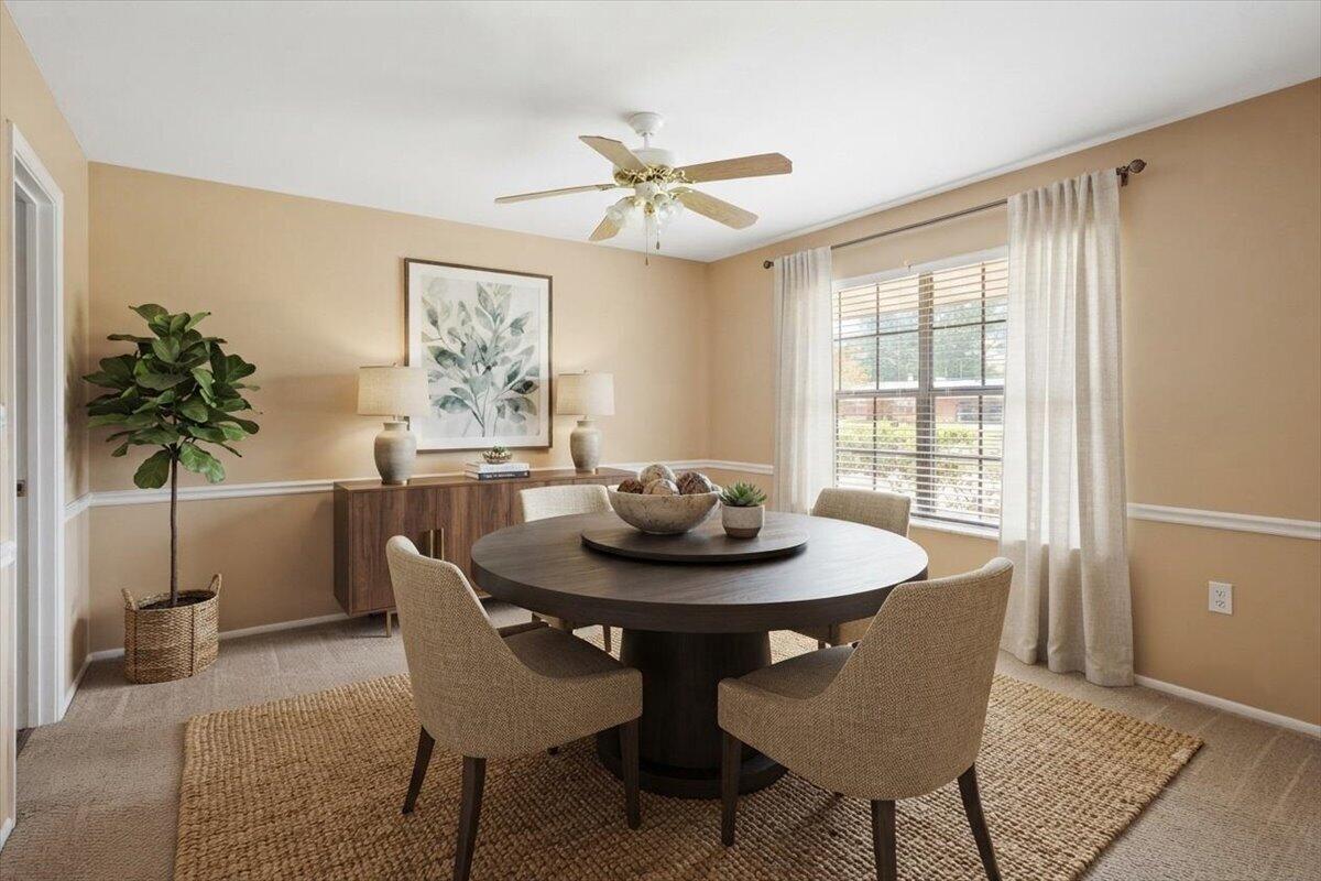 Lauryce Park - Residential