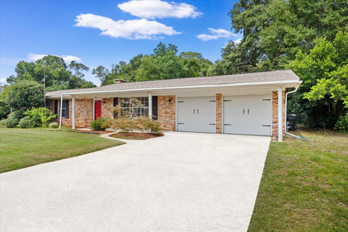 Lauryce Park - Residential