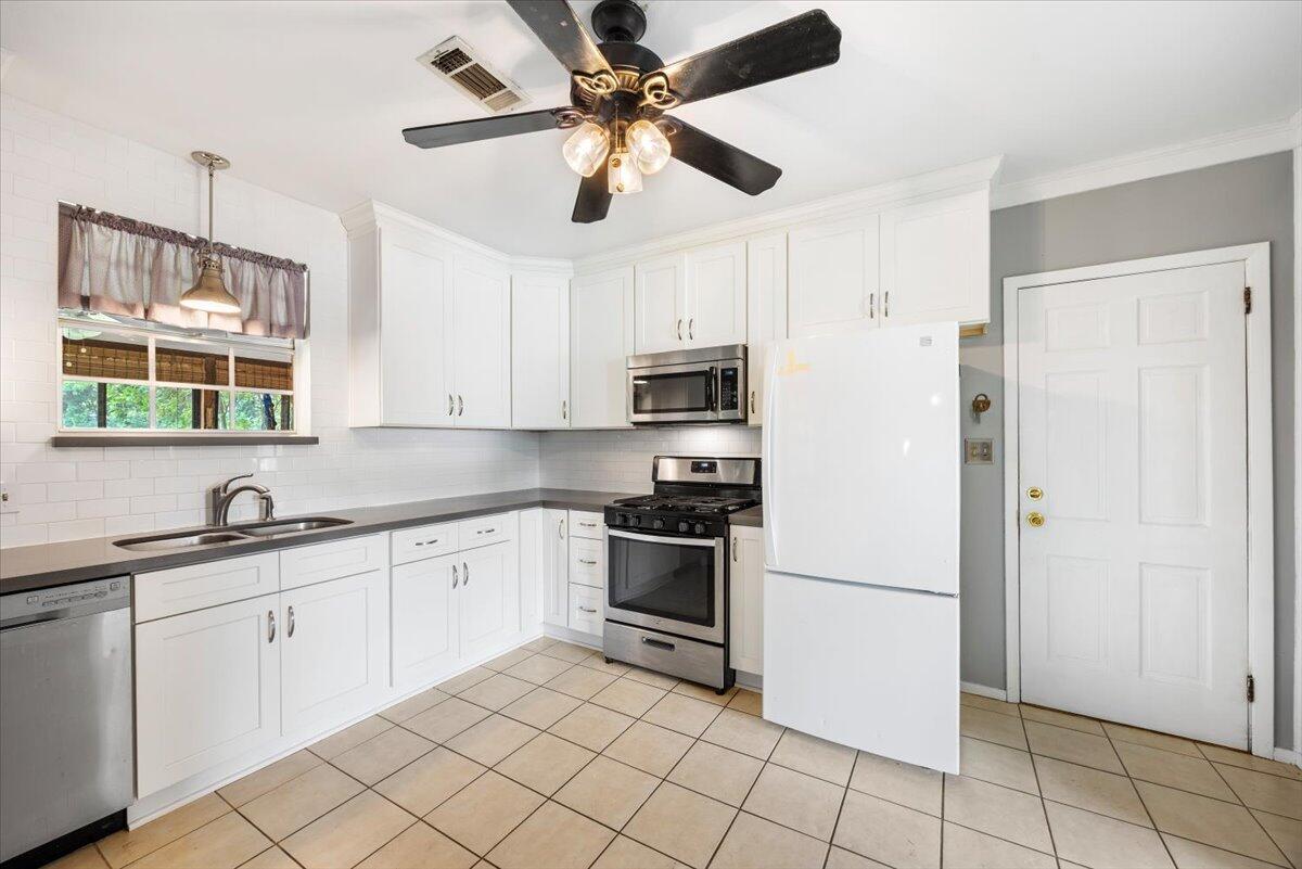 Lauryce Park - Residential