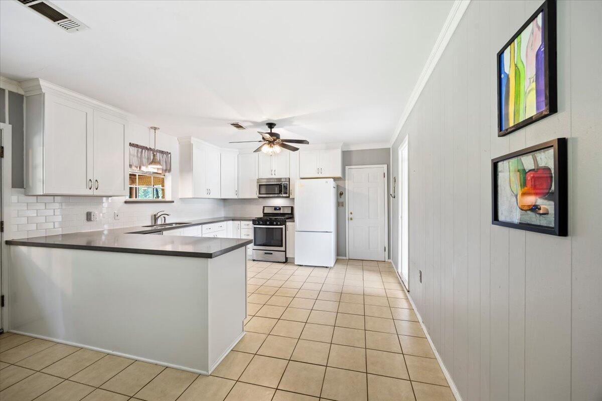 Lauryce Park - Residential