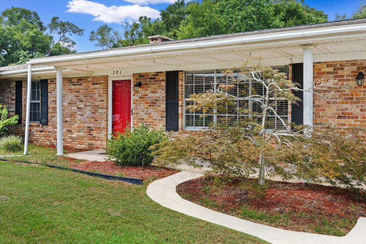 Lauryce Park - Residential