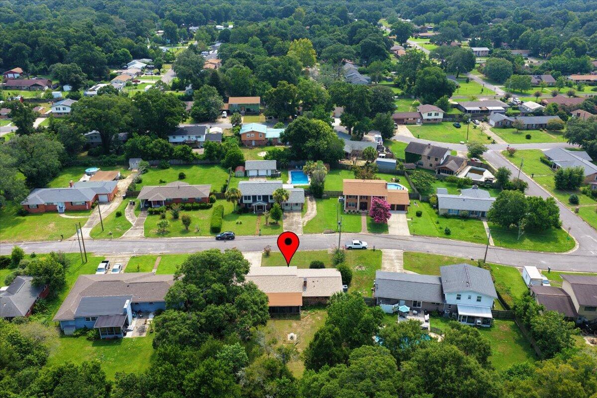 Lauryce Park - Residential