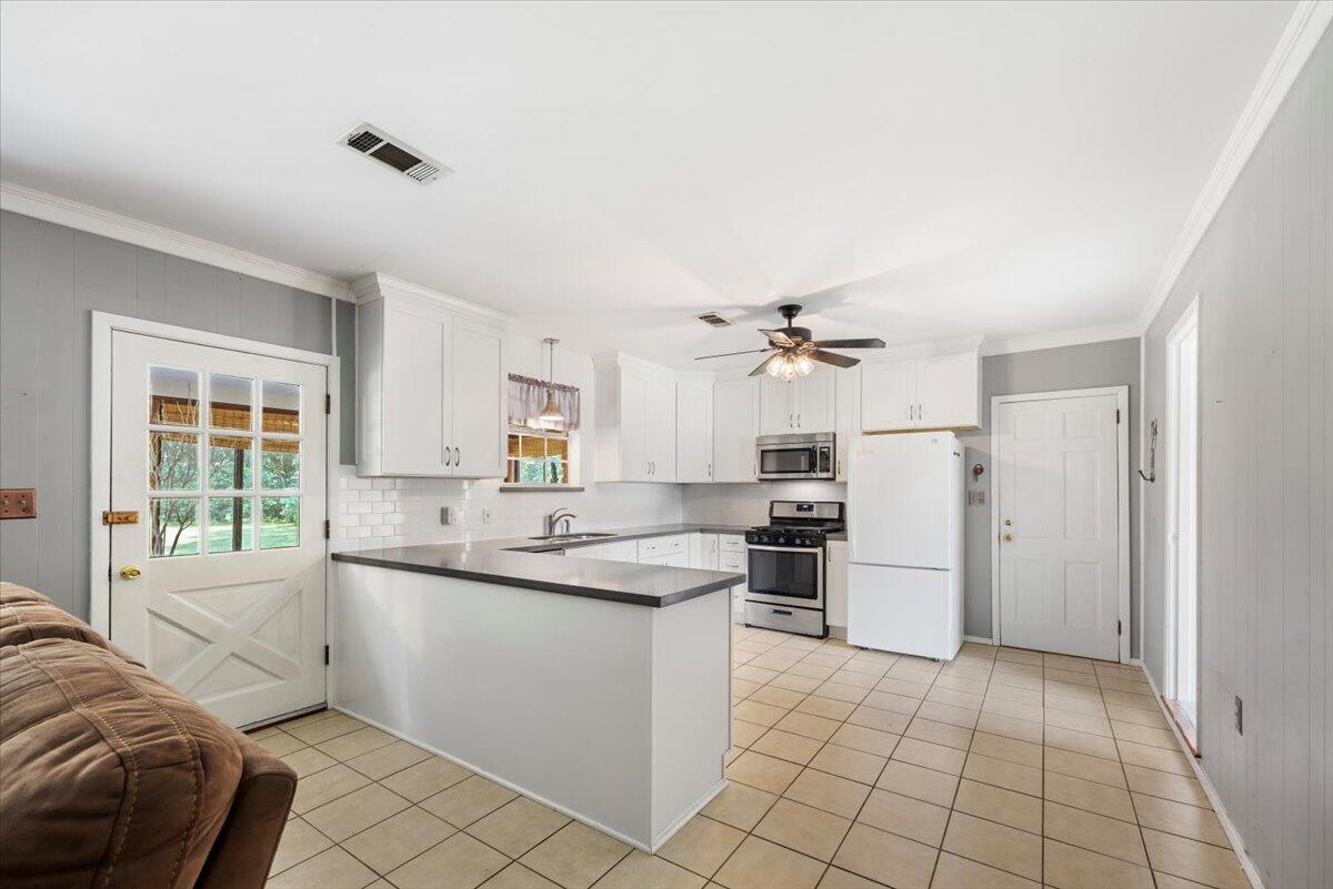 Lauryce Park - Residential