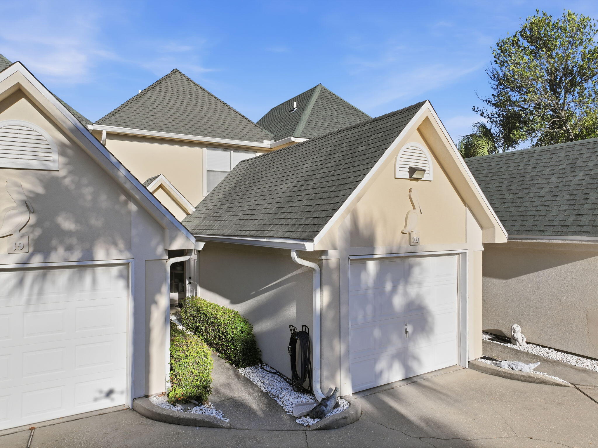 PELICAN PLACE T/H EAST LOT 20 - Residential