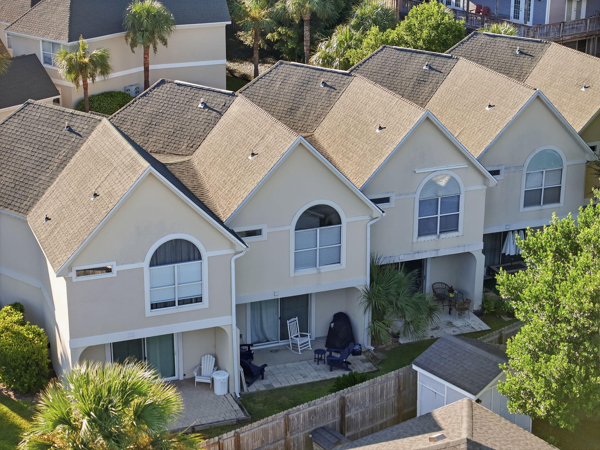 PELICAN PLACE T/H EAST LOT 20 - Residential