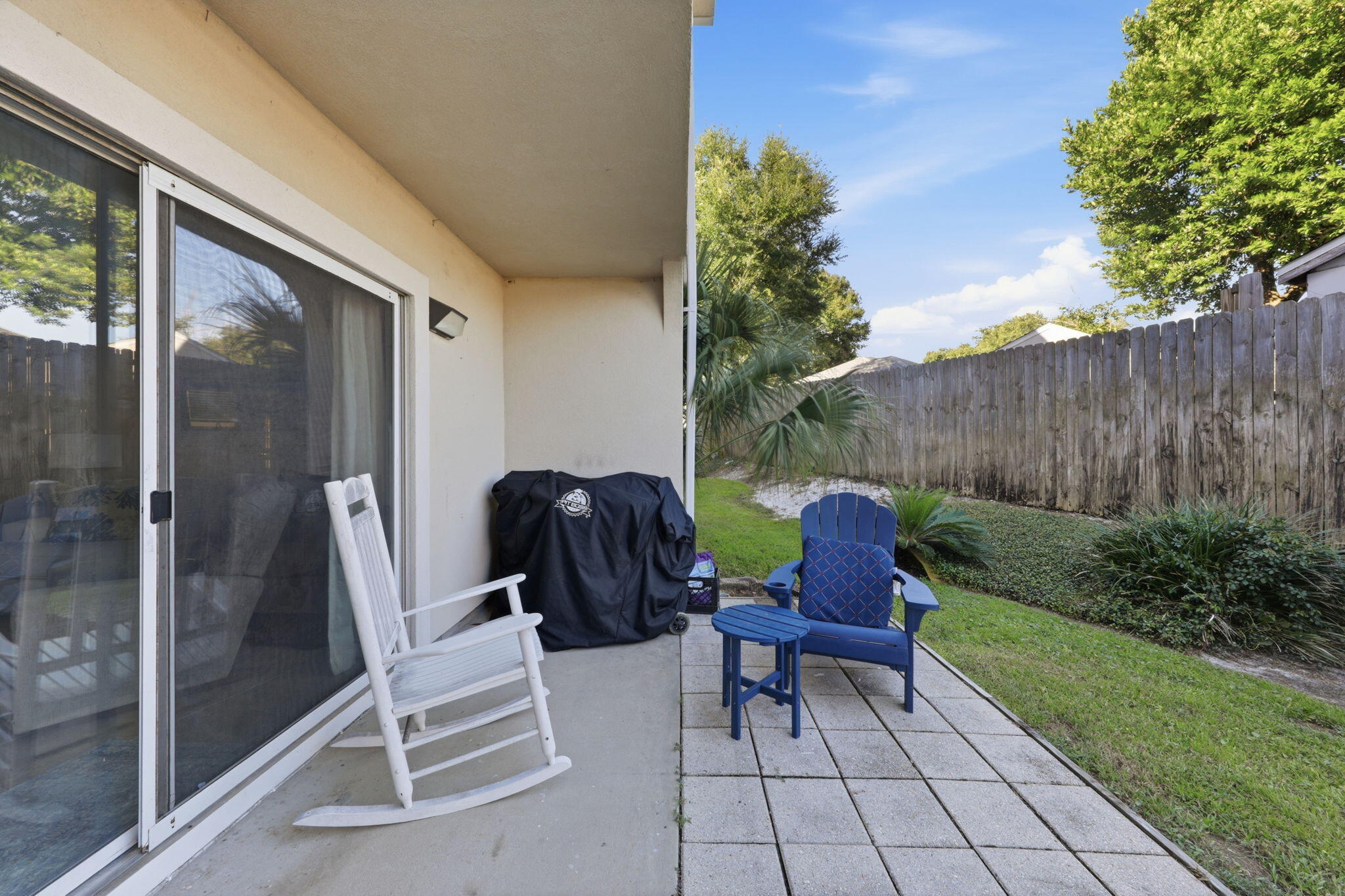 PELICAN PLACE T/H EAST LOT 20 - Residential