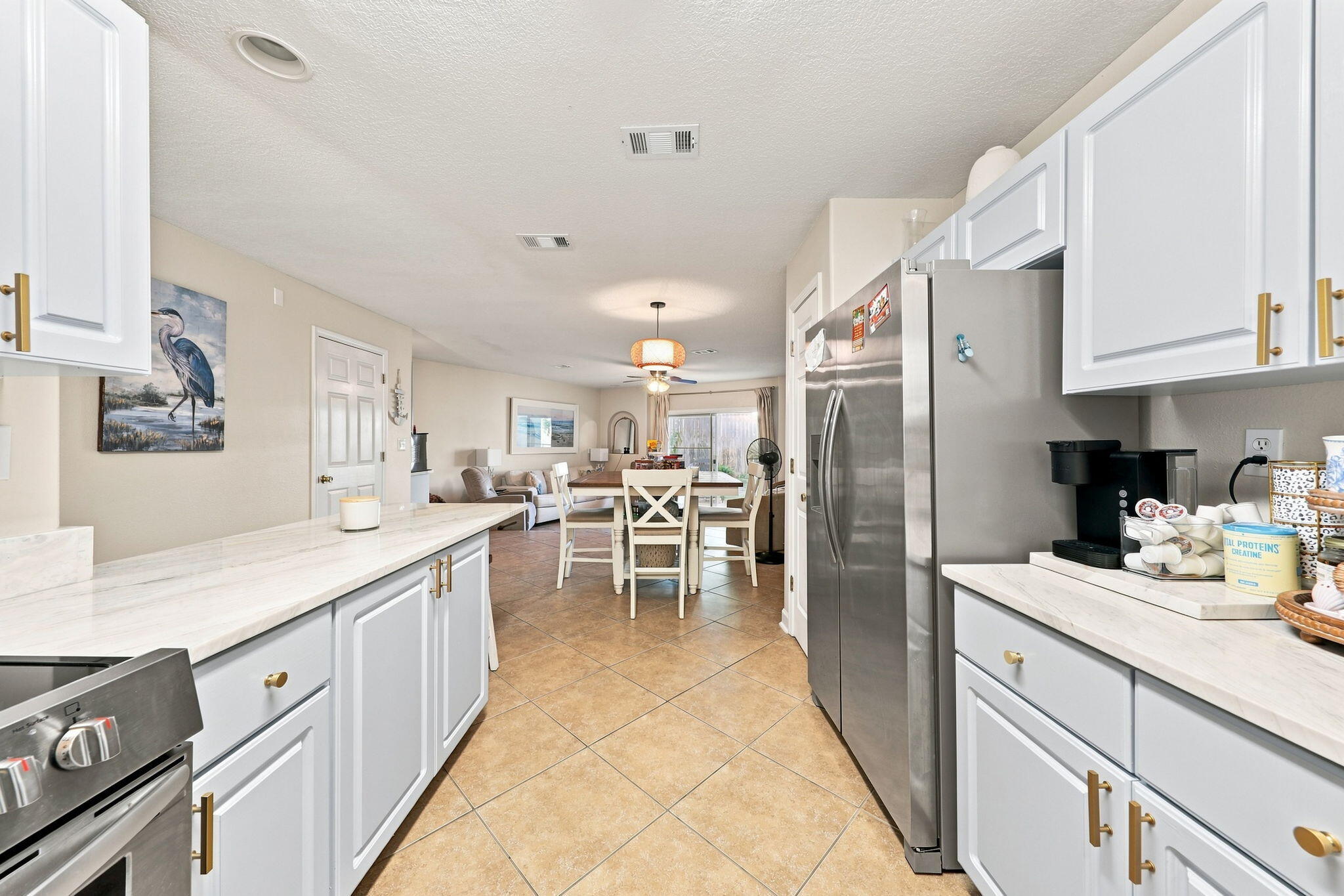 PELICAN PLACE T/H EAST LOT 20 - Residential