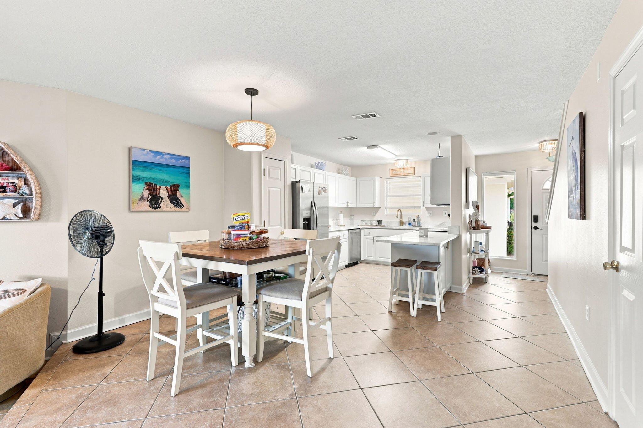 PELICAN PLACE T/H EAST LOT 20 - Residential