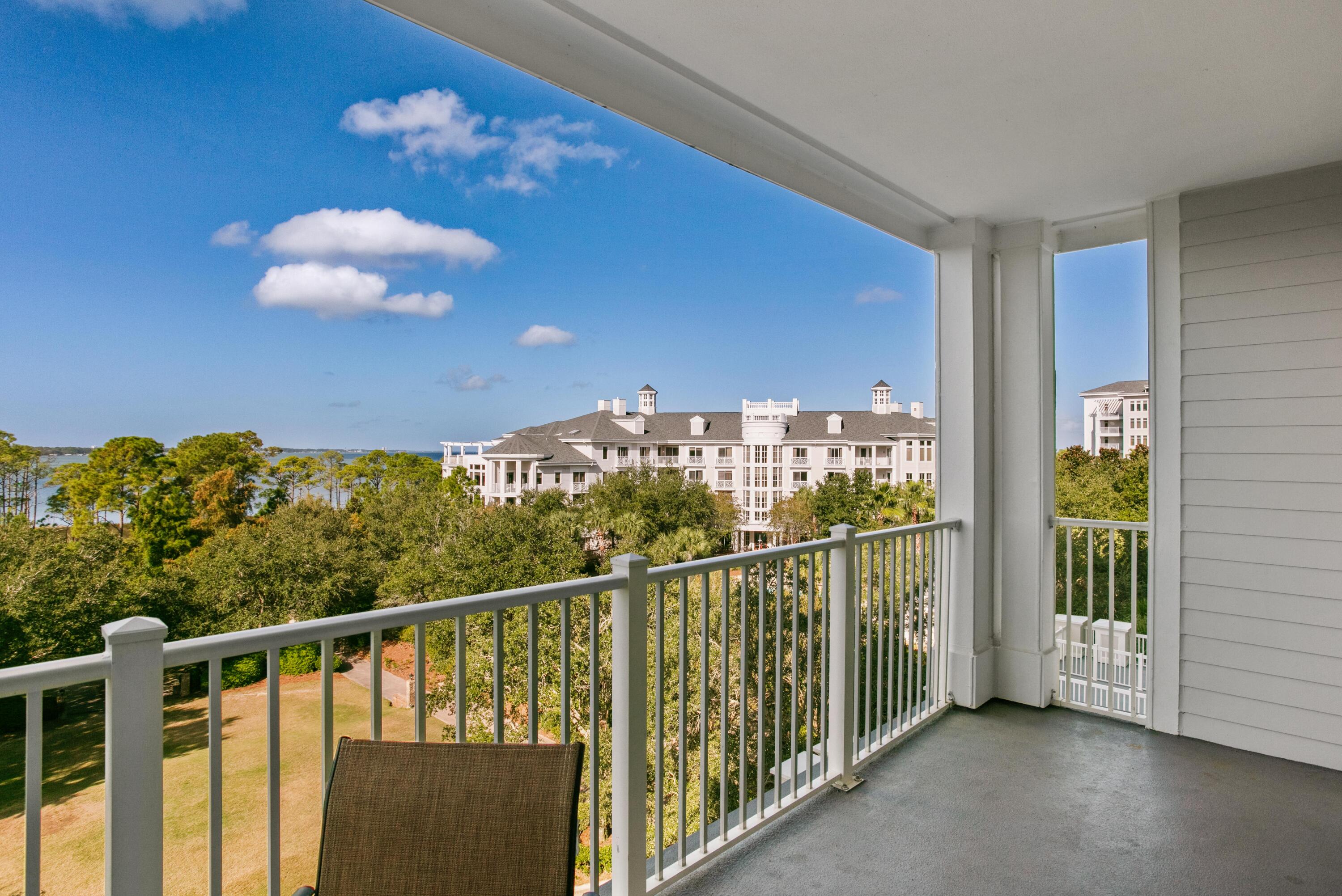 GRAND SANDESTIN - Residential