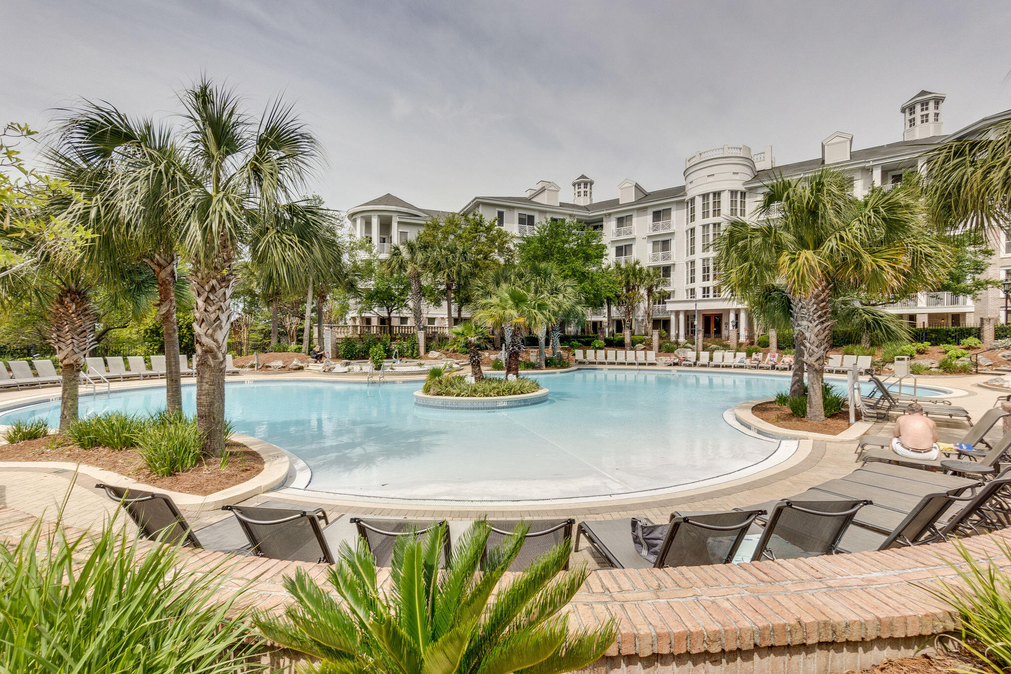GRAND SANDESTIN - Residential