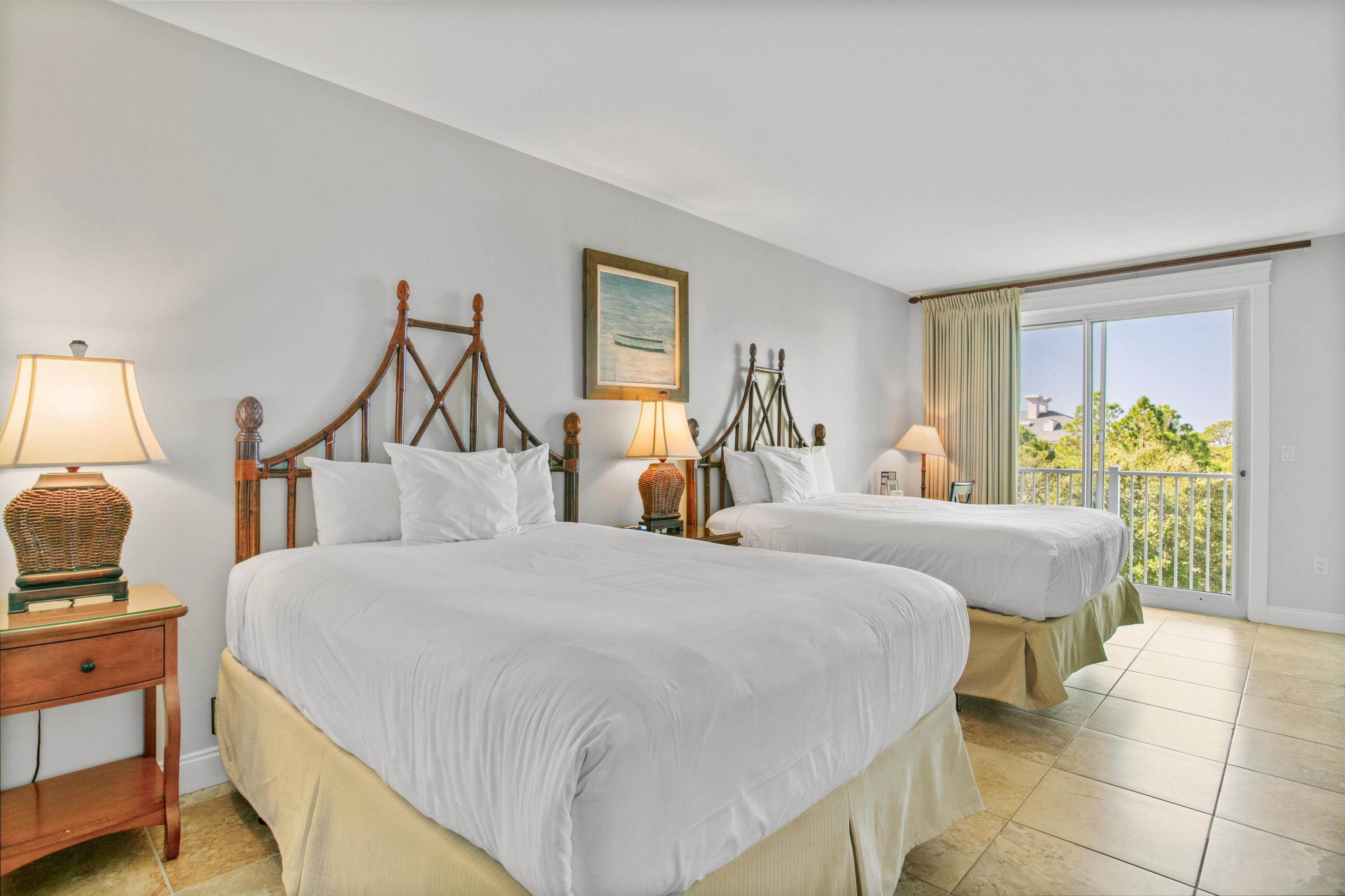 GRAND SANDESTIN - Residential