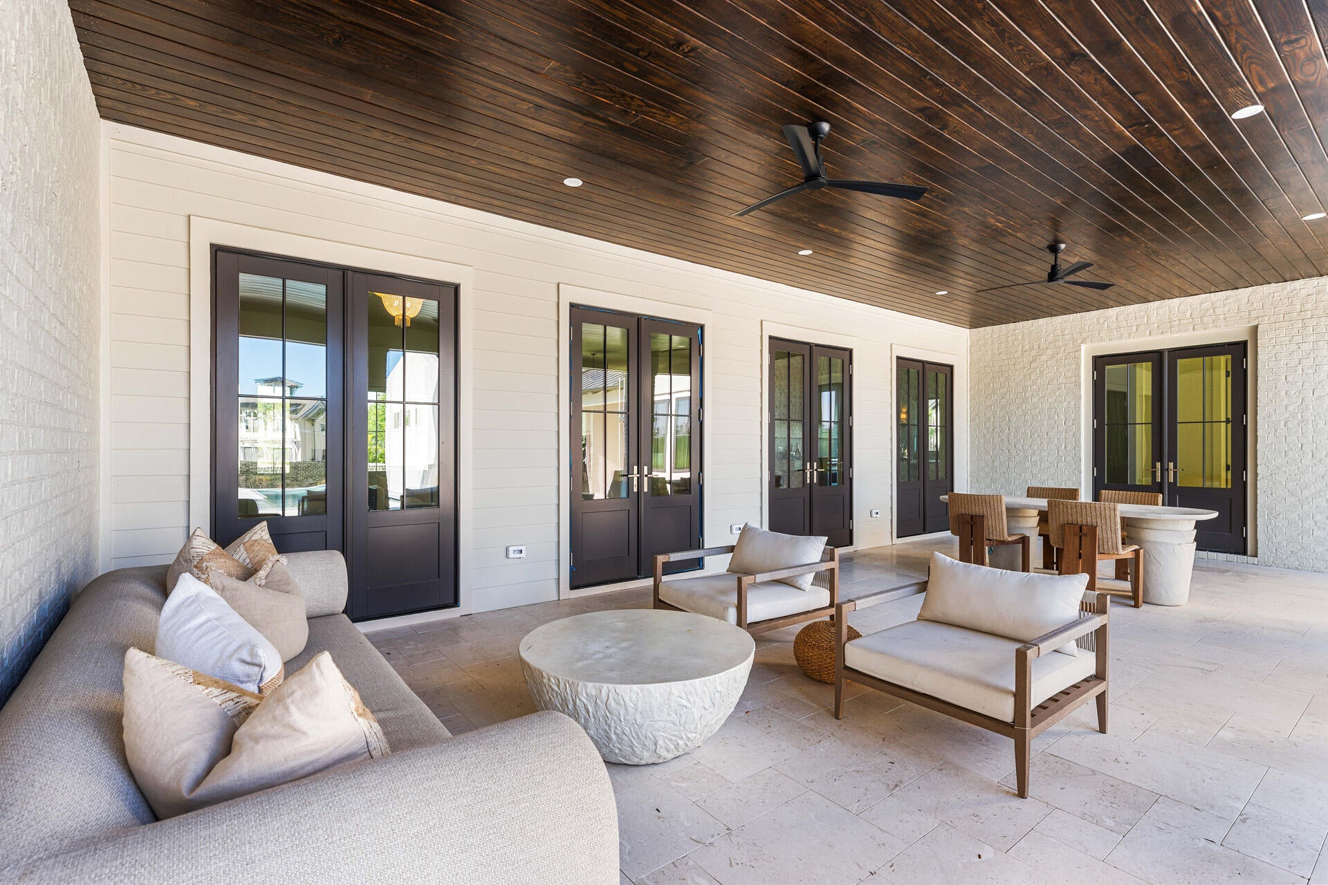 Watersound Camp Creek - Residential