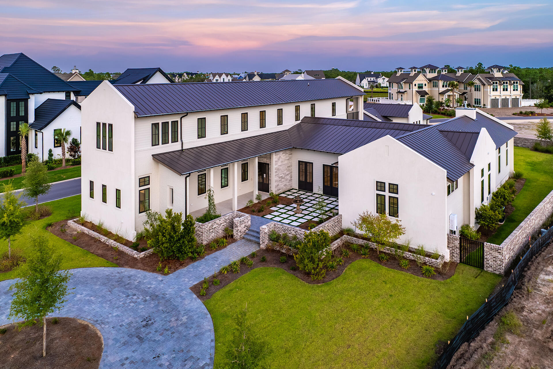 Watersound Camp Creek - Residential