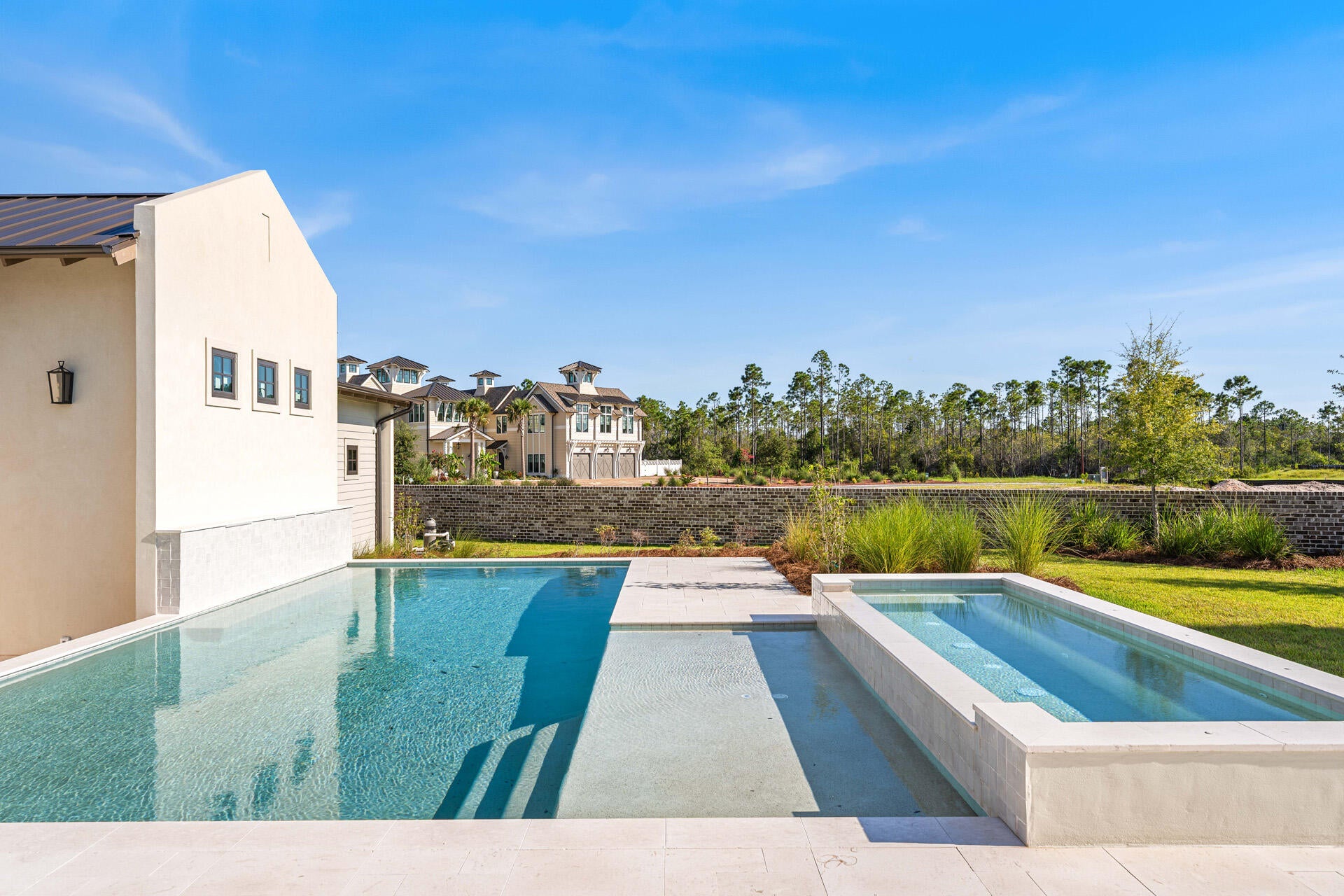 Watersound Camp Creek - Residential