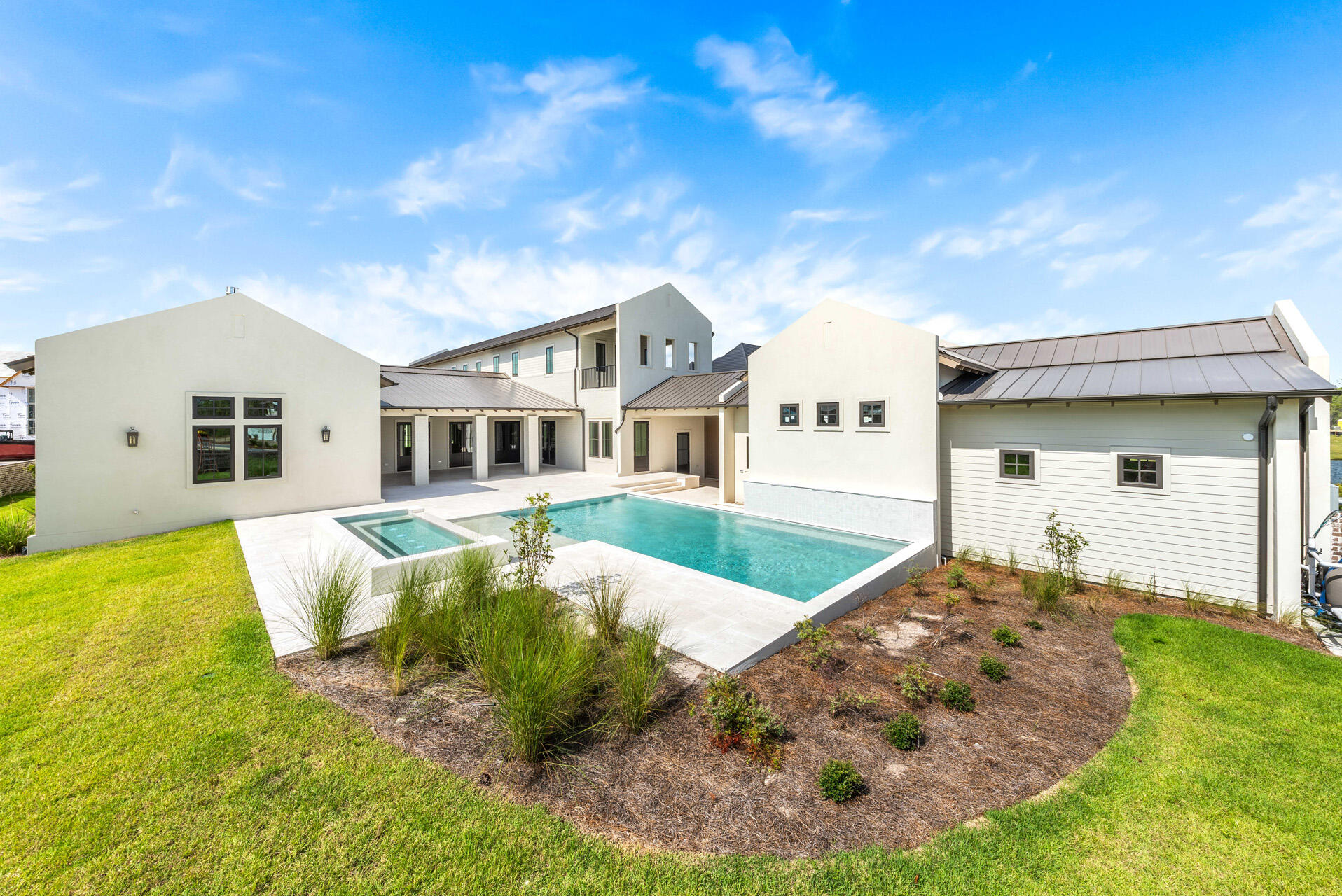Watersound Camp Creek - Residential