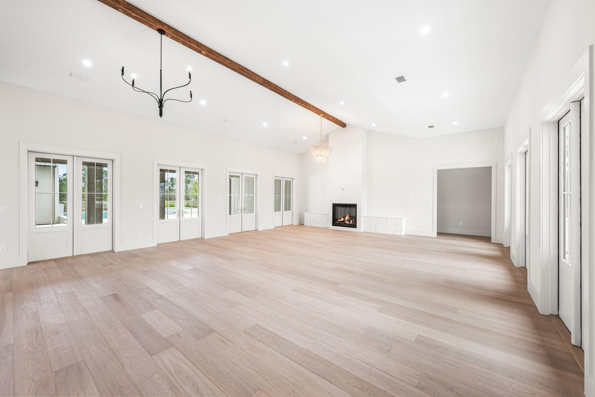 Watersound Camp Creek - Residential