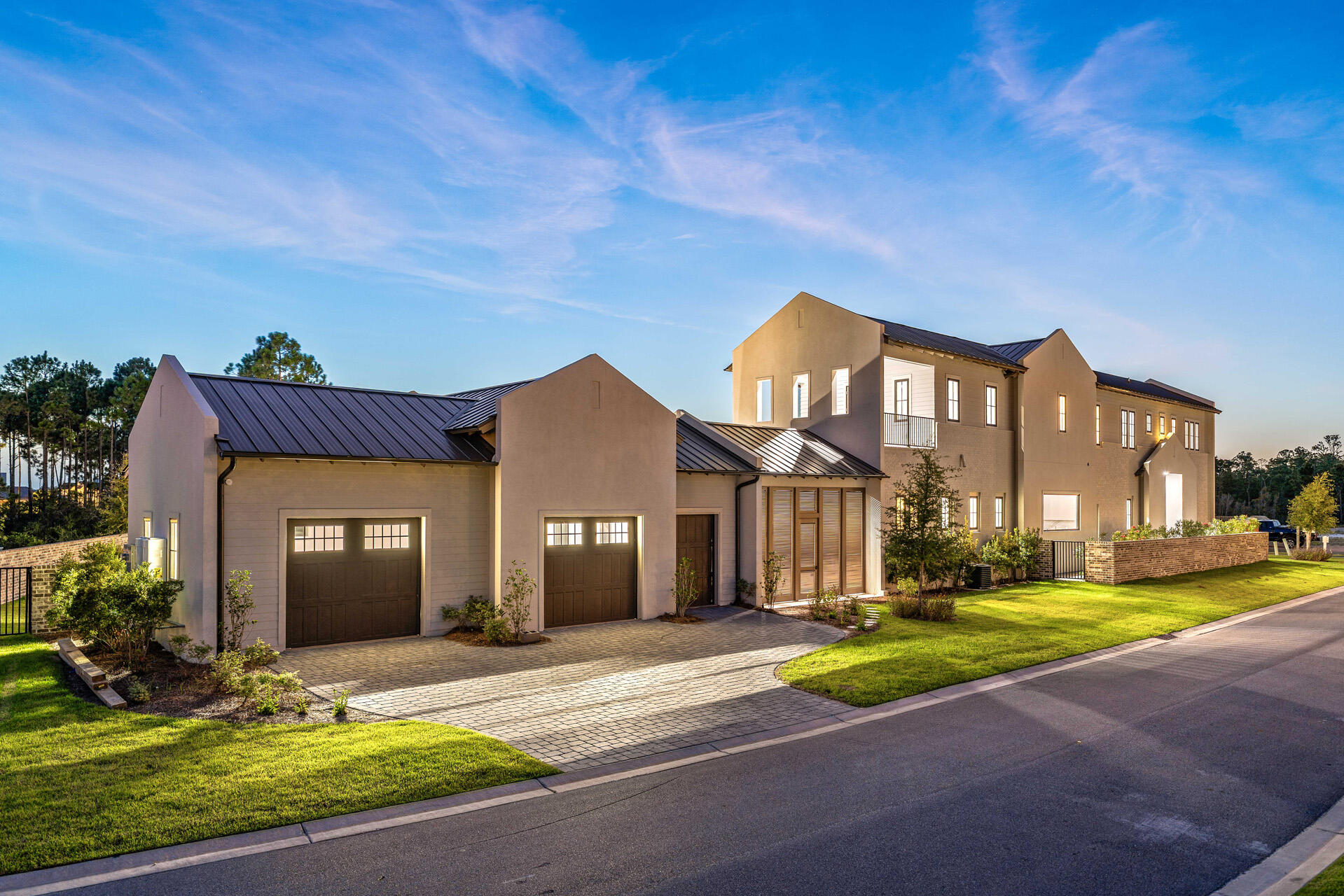 Watersound Camp Creek - Residential