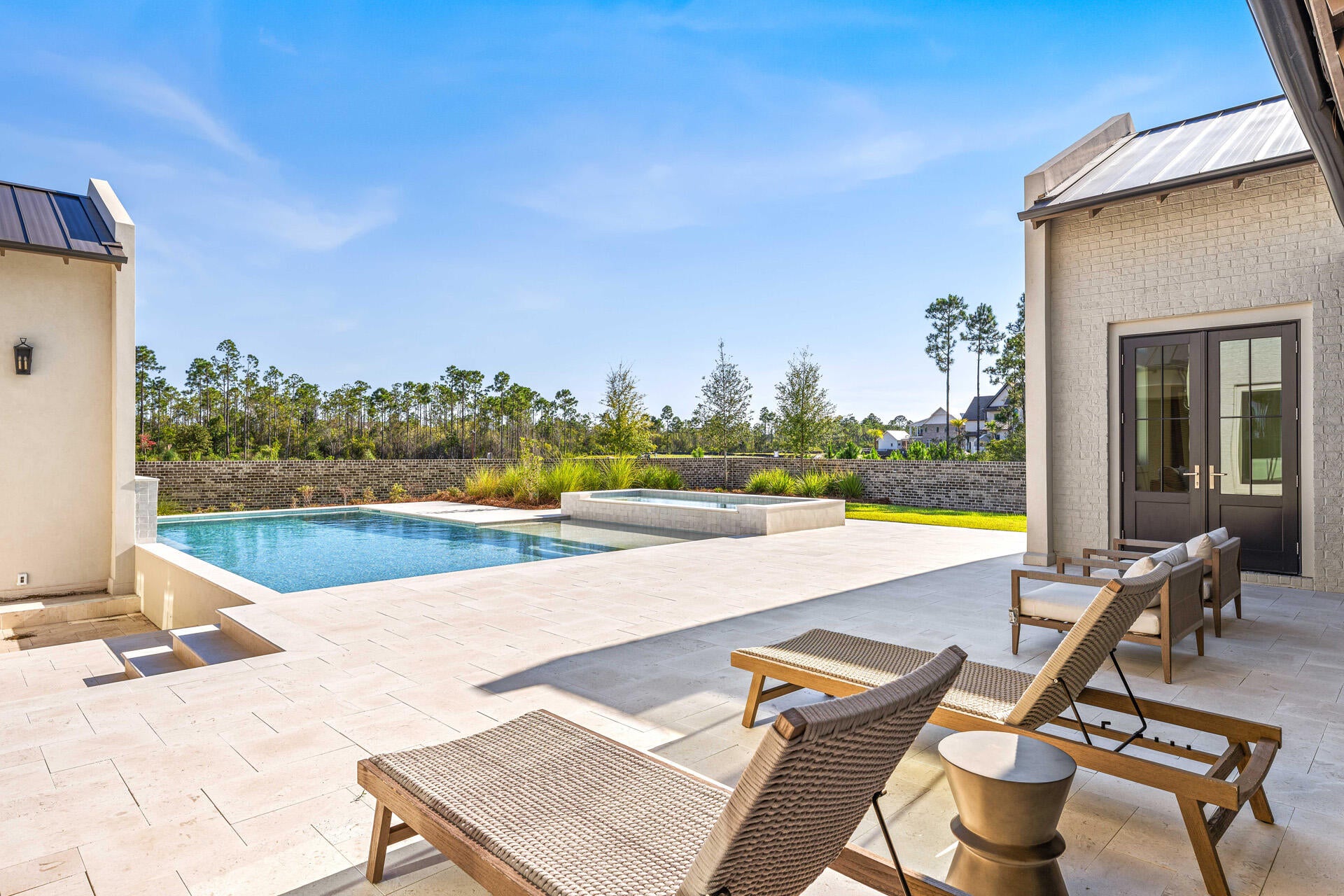 Watersound Camp Creek - Residential