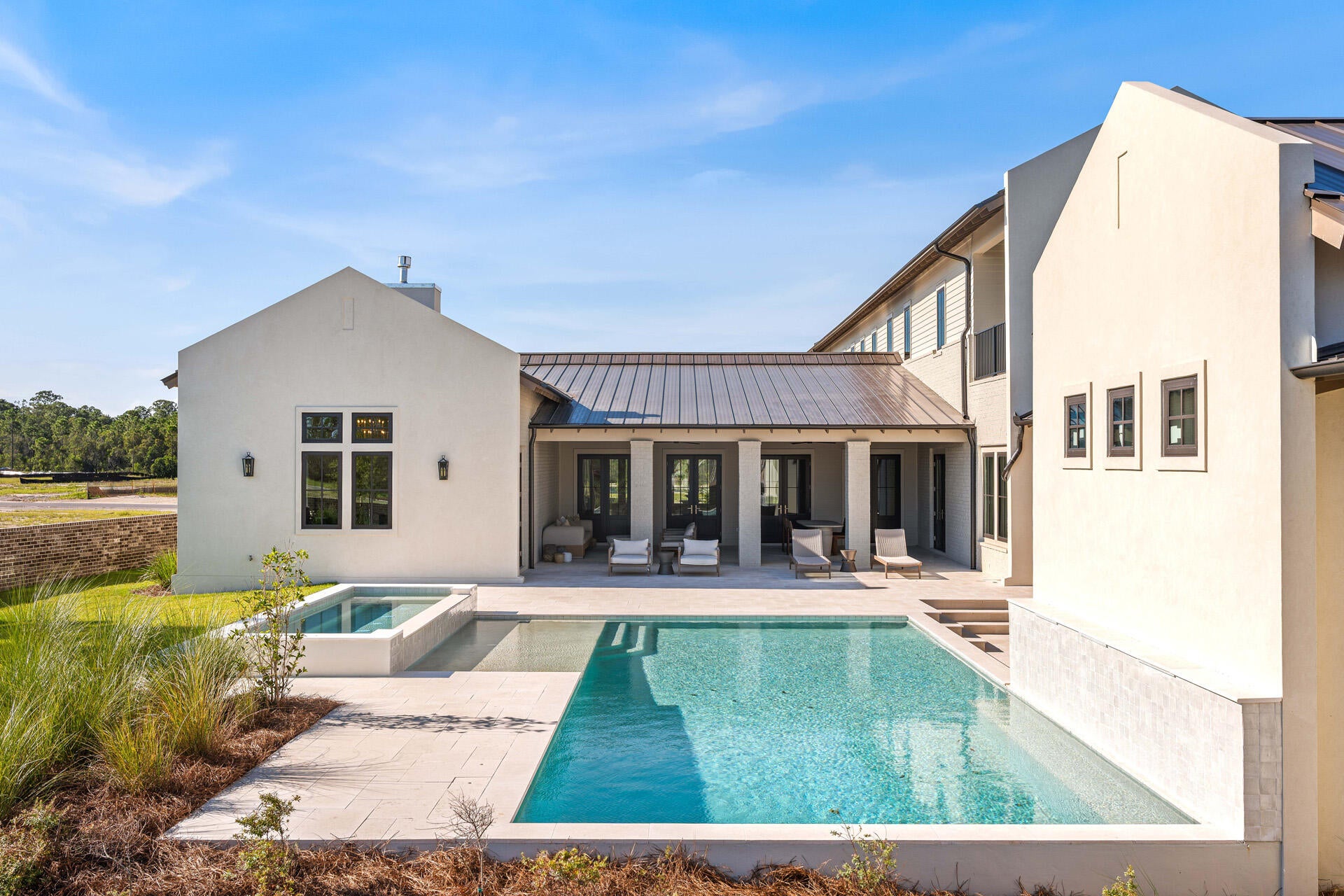 Watersound Camp Creek - Residential