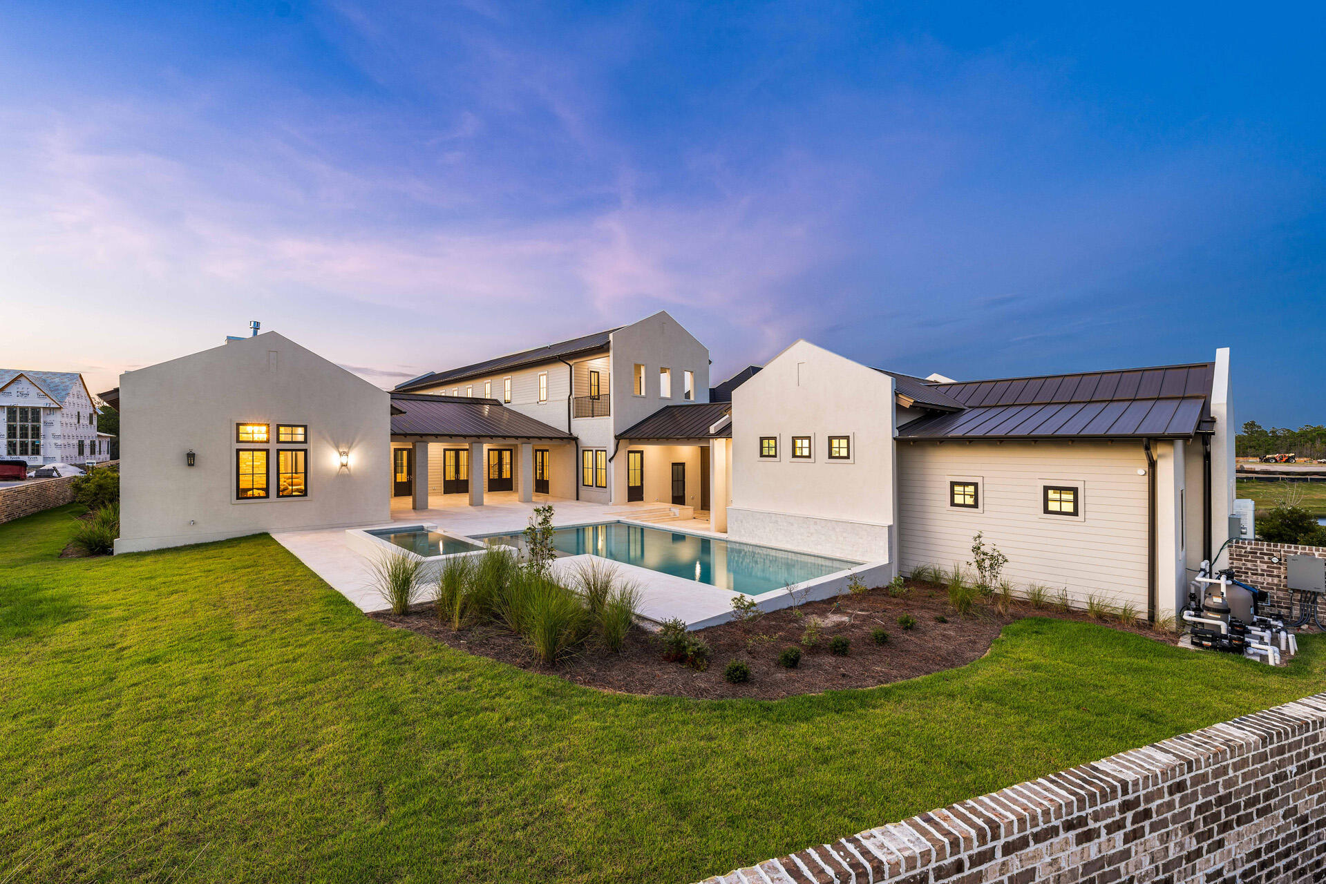Watersound Camp Creek - Residential